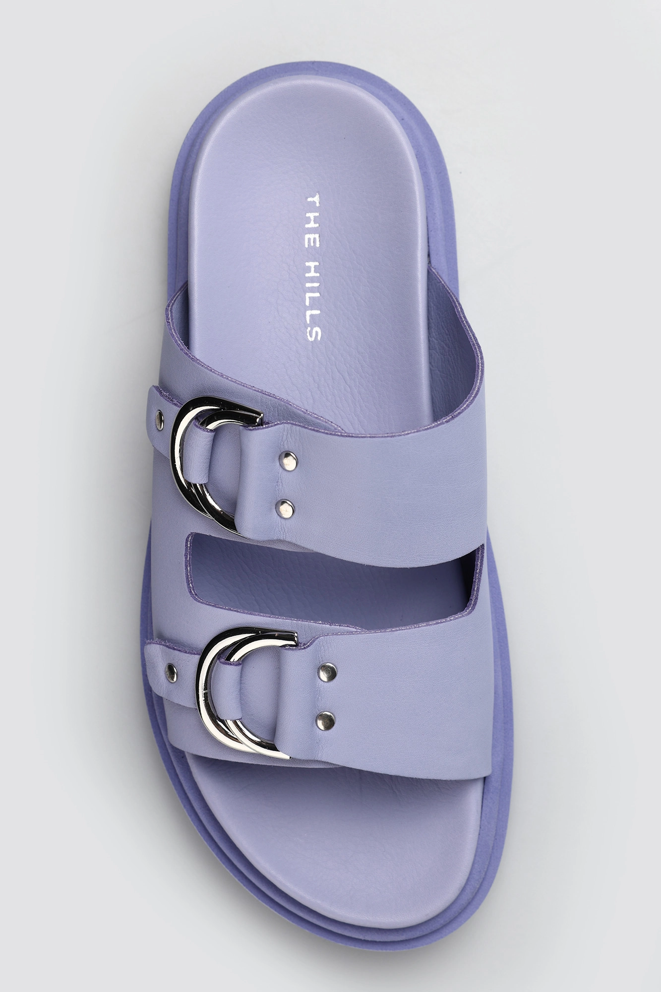 22-2136-11 Сабо The Hills Фиолетовый