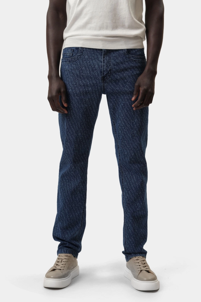 Футболка Karl Lagerfeld Хлопок Черный