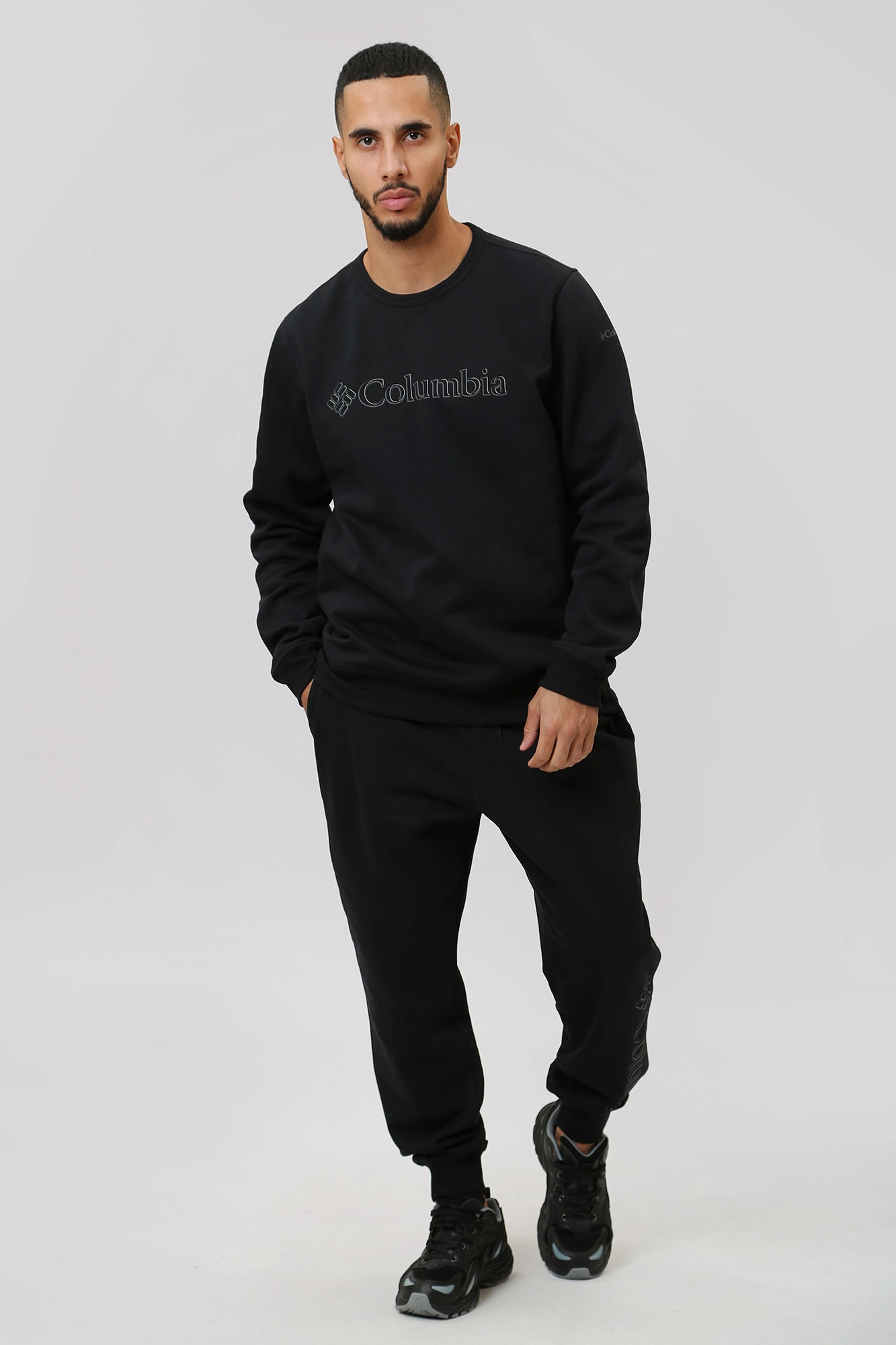 Columbia csc fleece deals