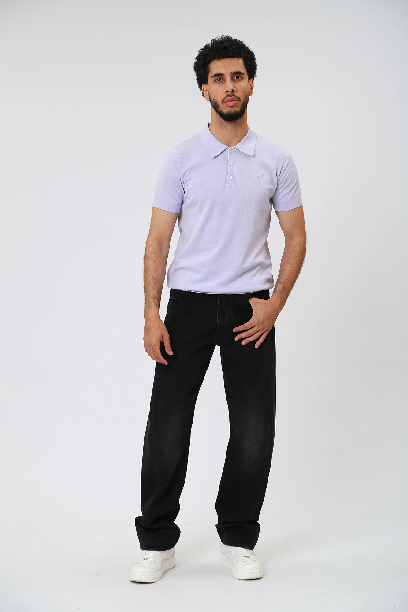 Trussardi polo homme outlet