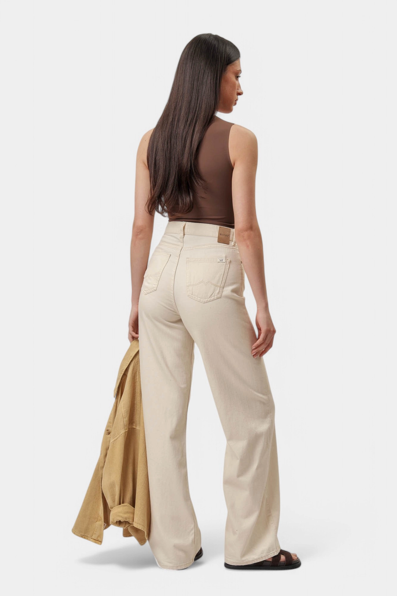 1016209-2014 джинсы mustang 