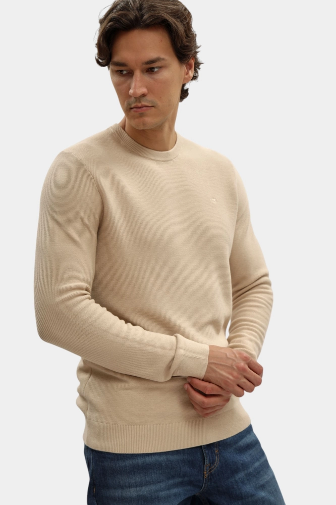 Брюки спортивные EA7 Хлопок Черный