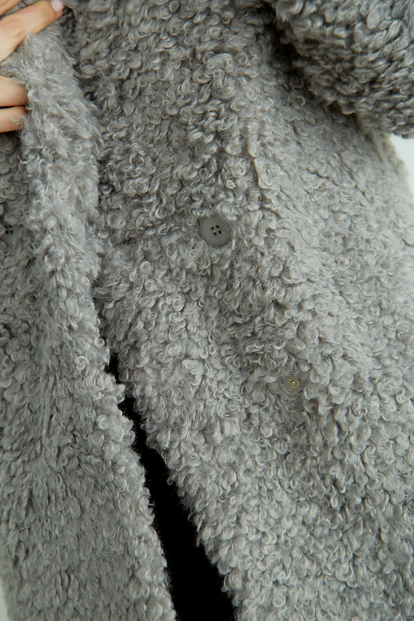 W-232-ZM-995УР шуба the hills 