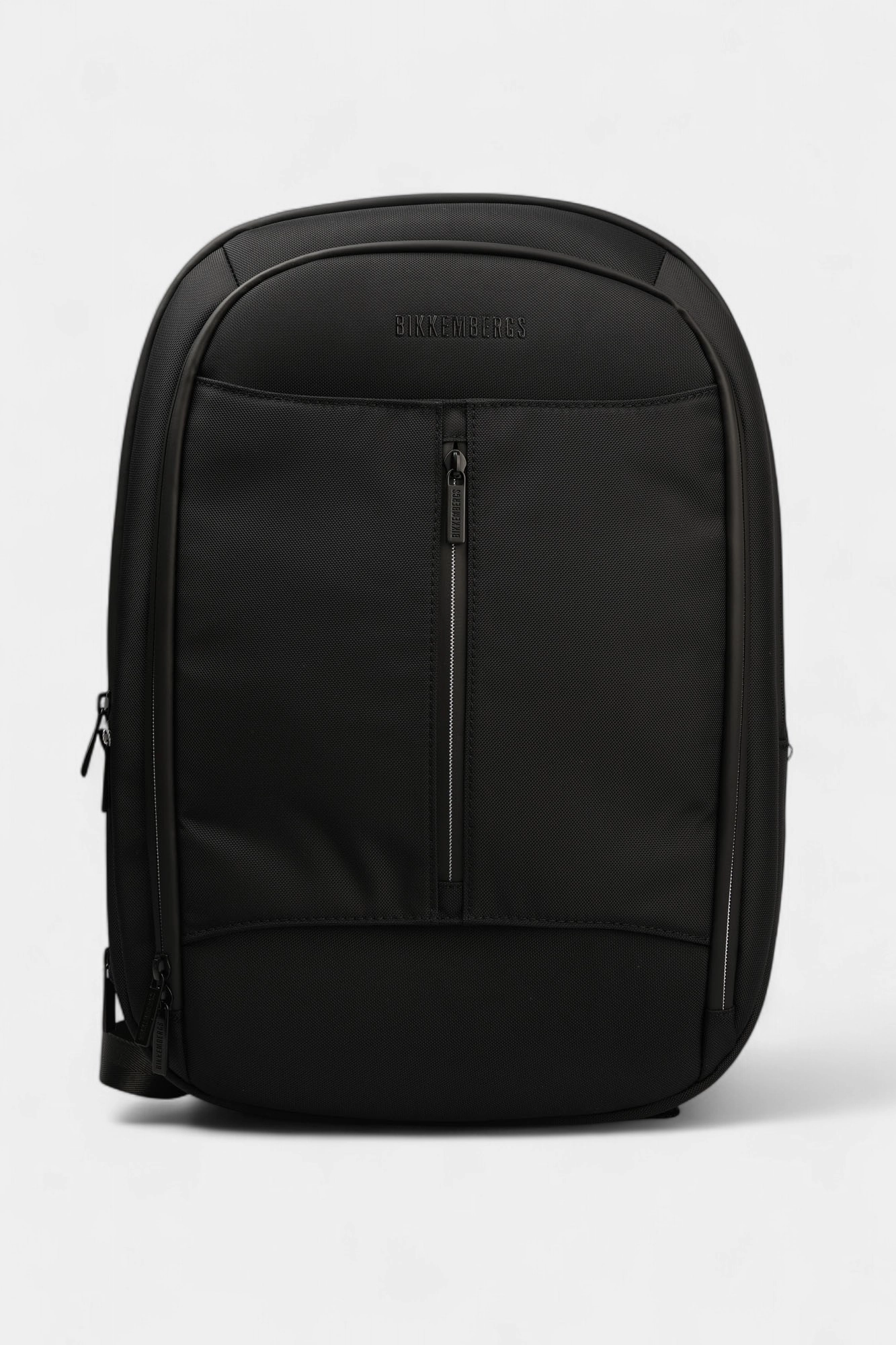 BKZA00974T Рюкзак Bikkembergs Черный