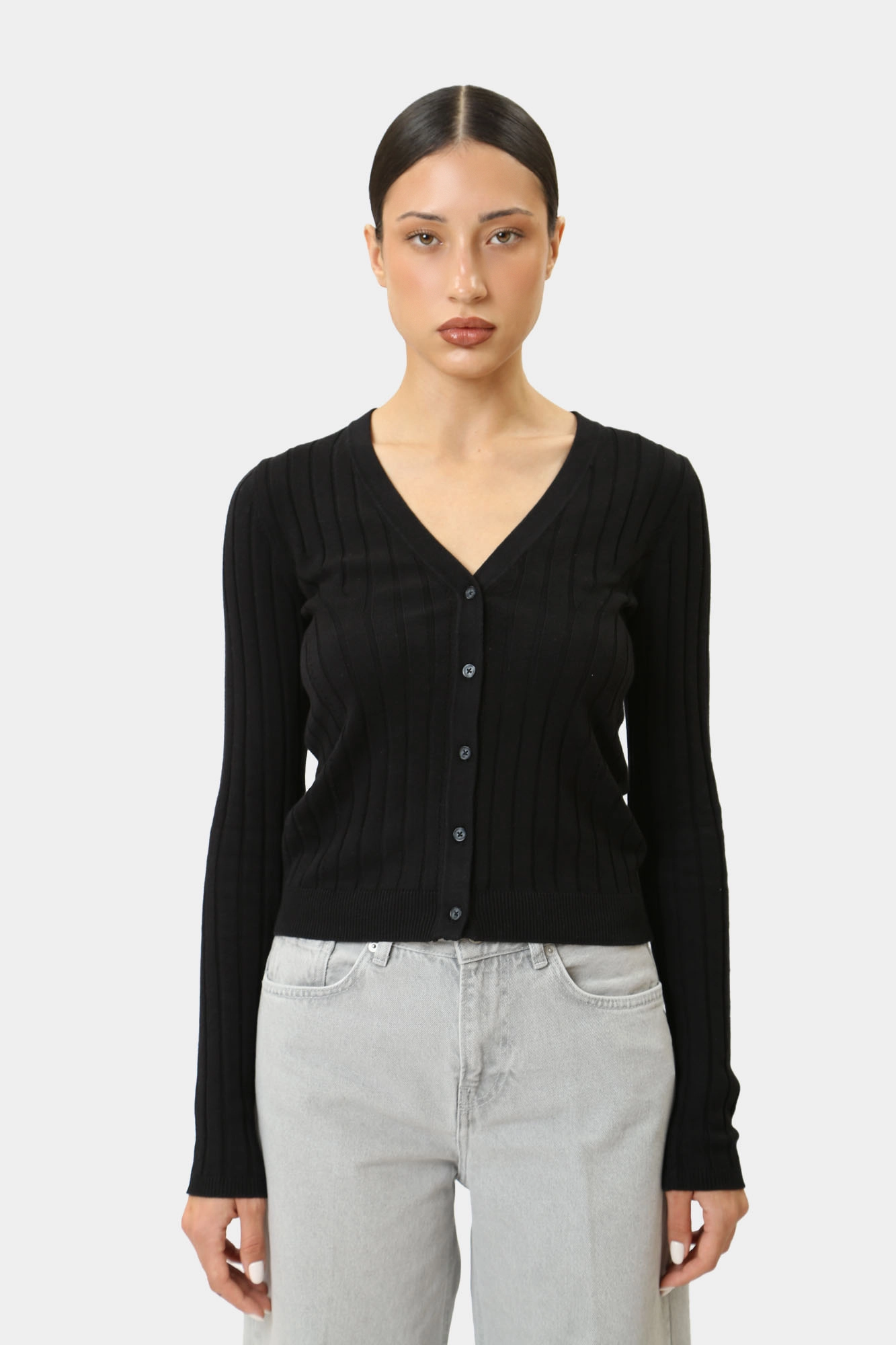 Cardigan pepe jeans shop