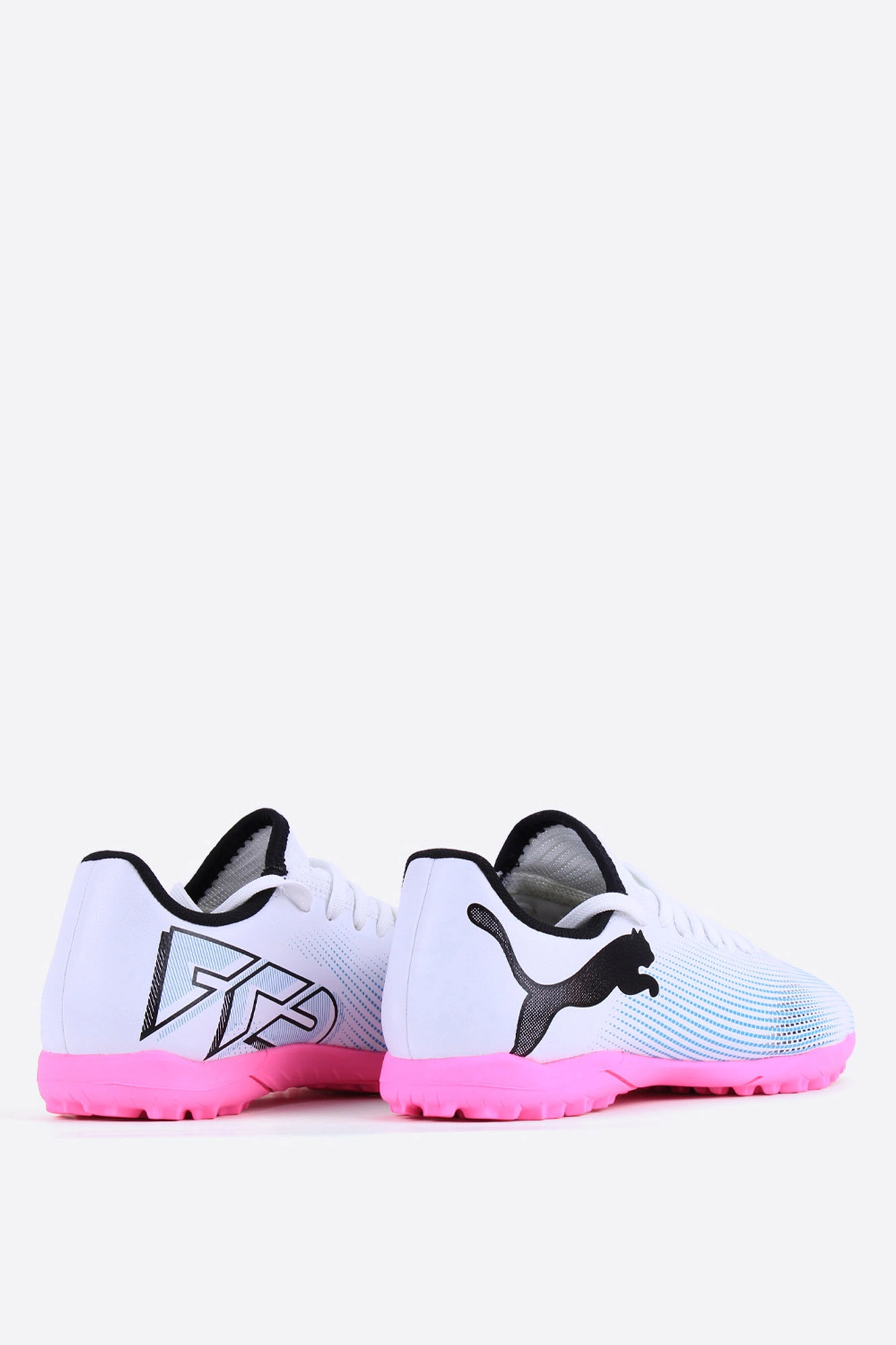 10773701 Многошиповки Puma Белый