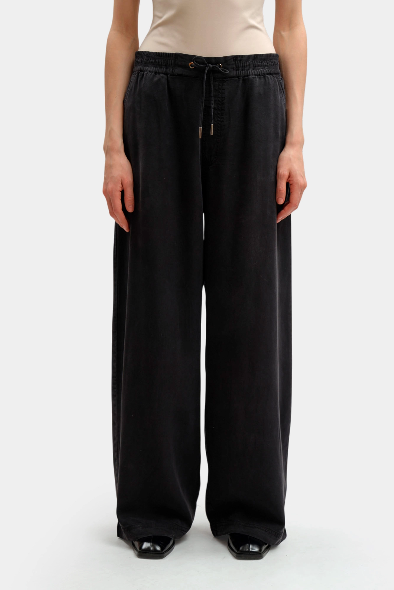 1017571 брюки mustang 