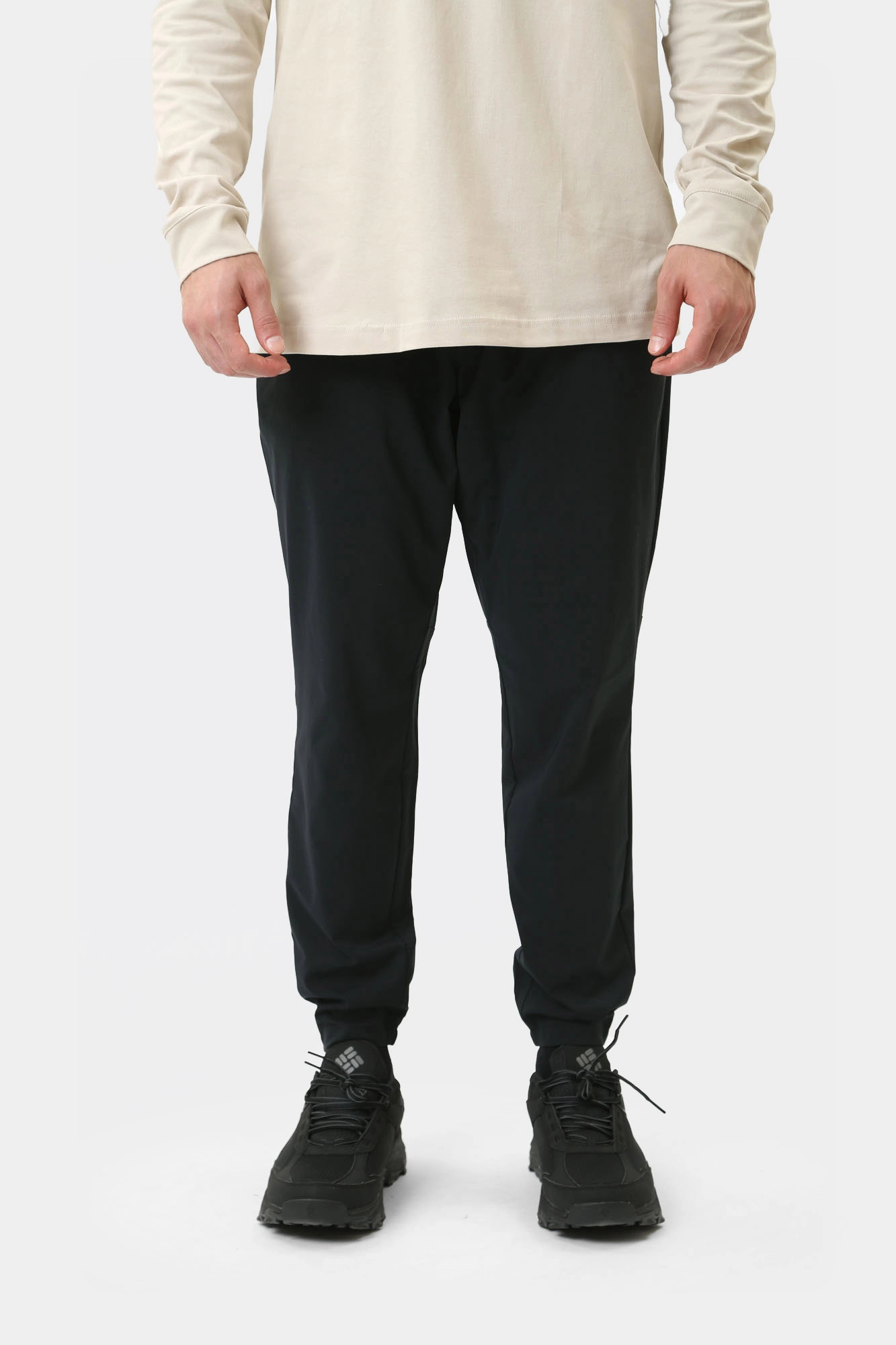 2095041 Брюки Columbia Белый