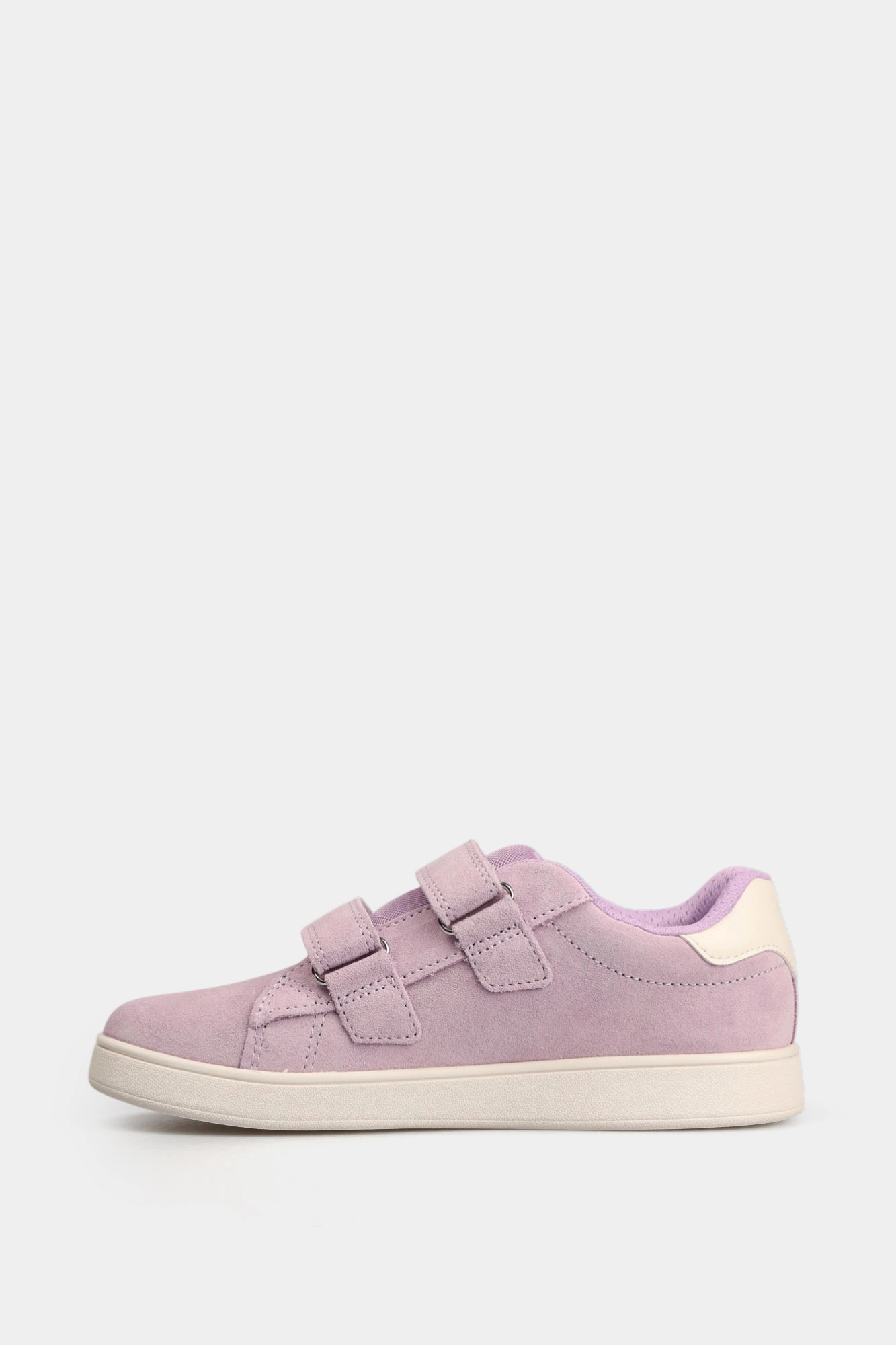 J45LRA022BC Кеды Geox Голубой