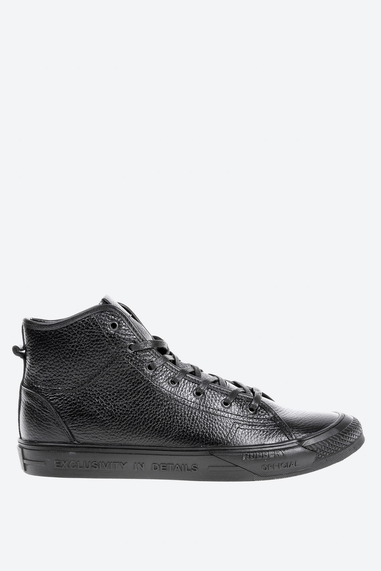 174650 Кеды Marc Cony Черный