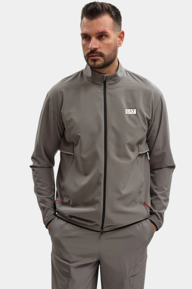 Куртка The Hills  Черный