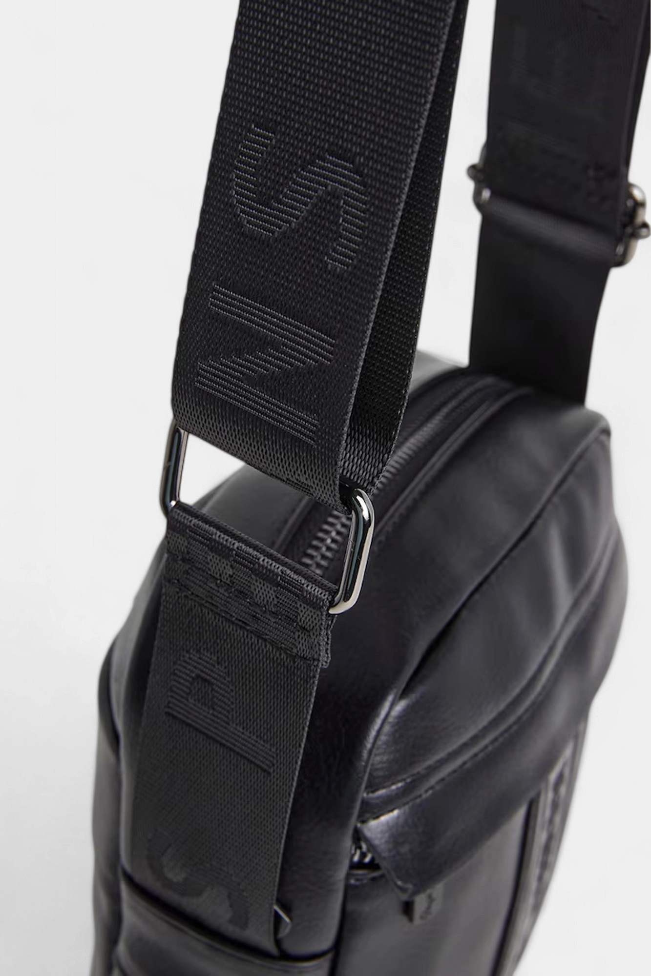 PM030875 Сумка Pepe Jeans Черный