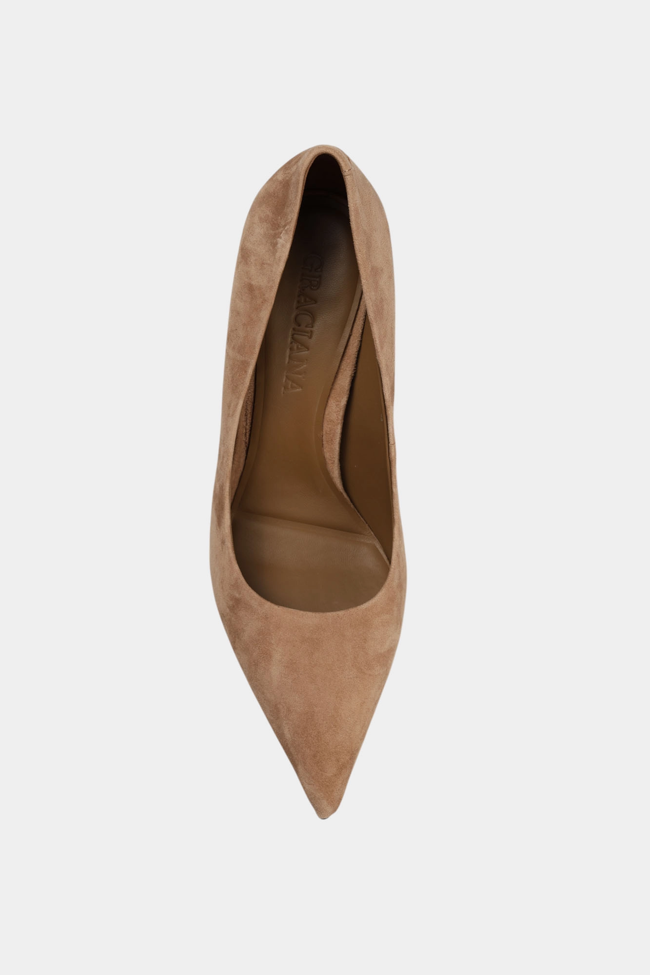 TY2155-6 Туфли Graciana 