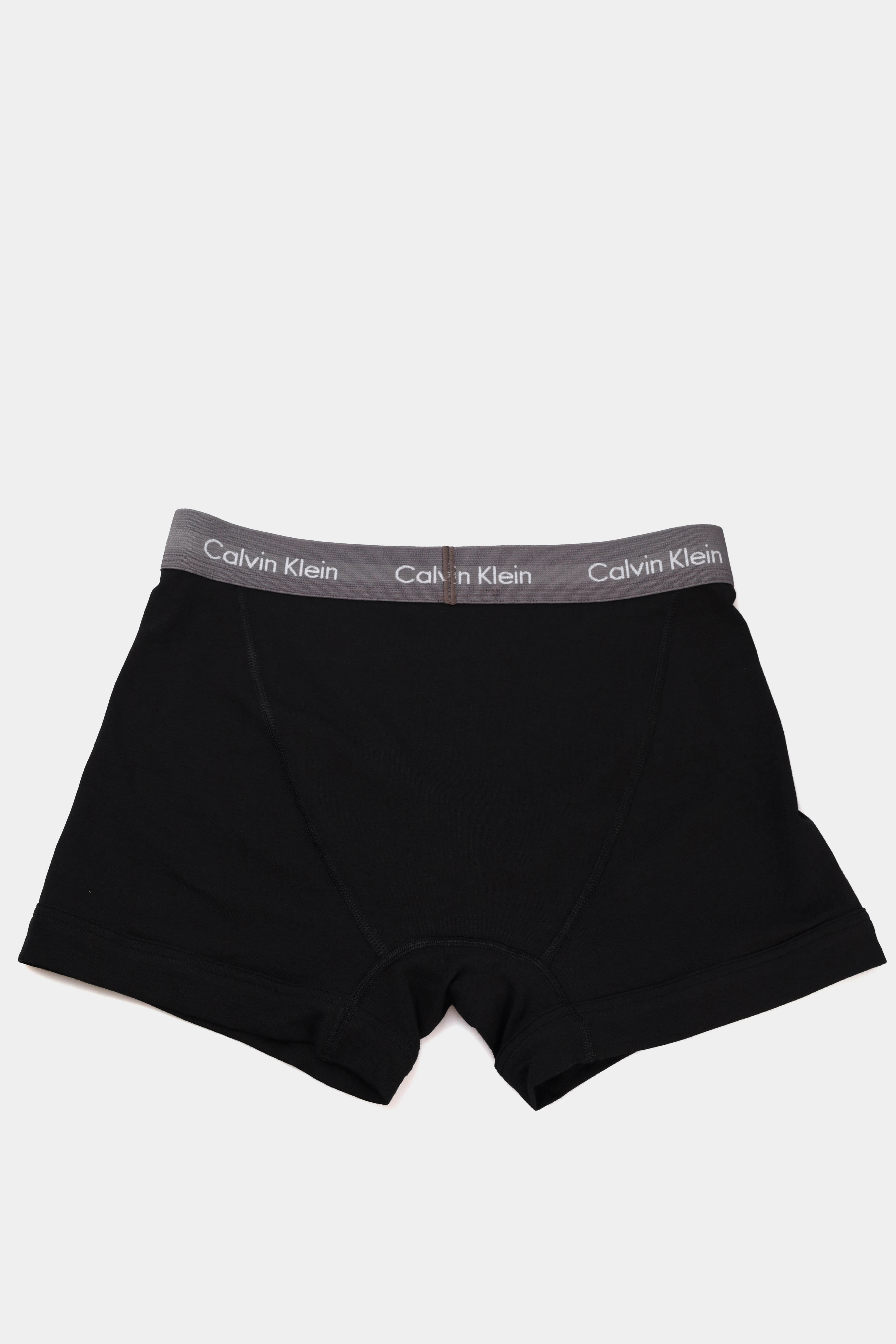 Calvin klein full rise briefs top