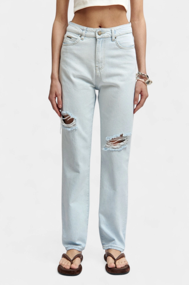 Кроссовки Marc Cony Натуральная кожа Белый