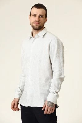 Ремень Trussardi Искусственная замша Черный