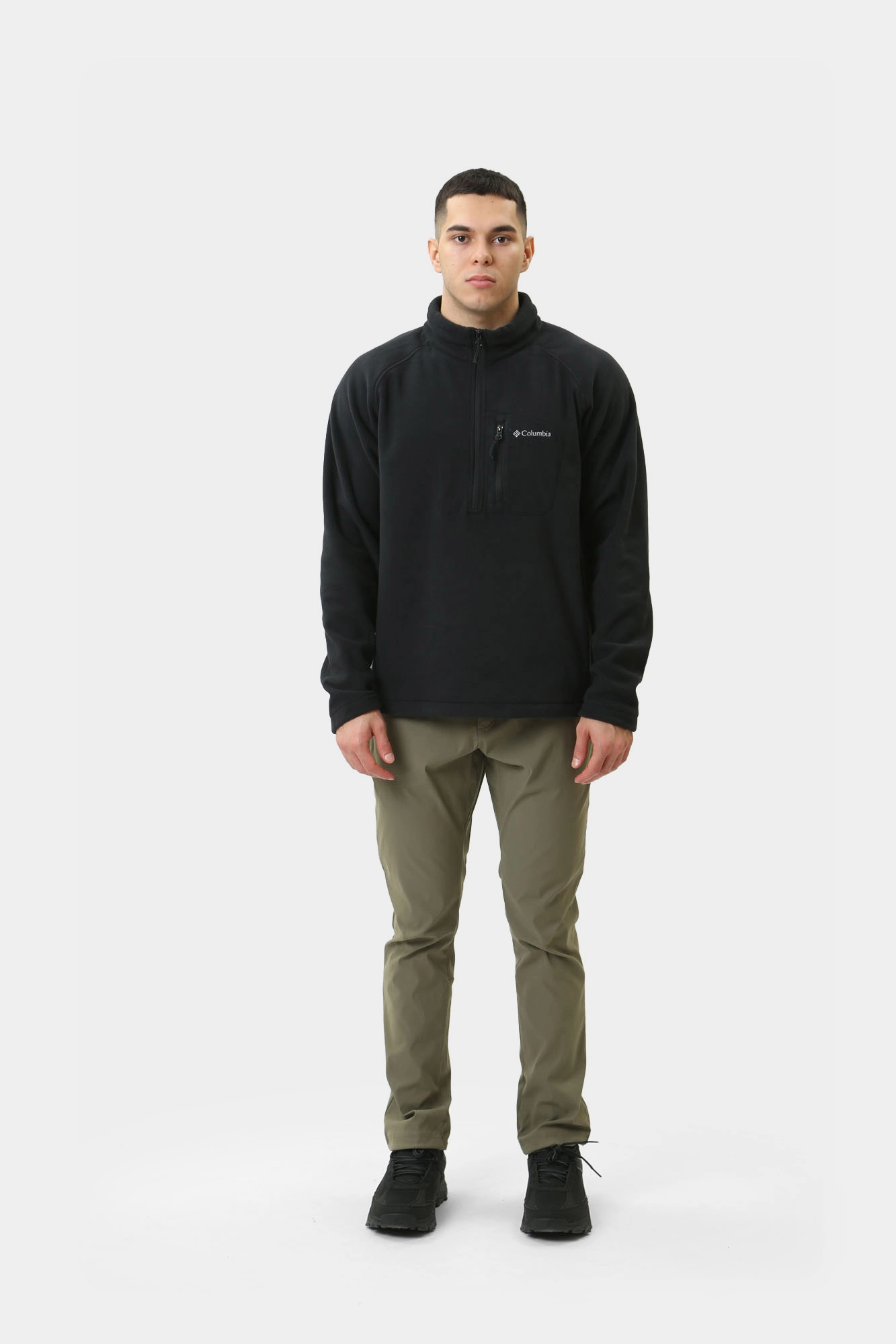 2097661 Брюки Columbia Зеленый