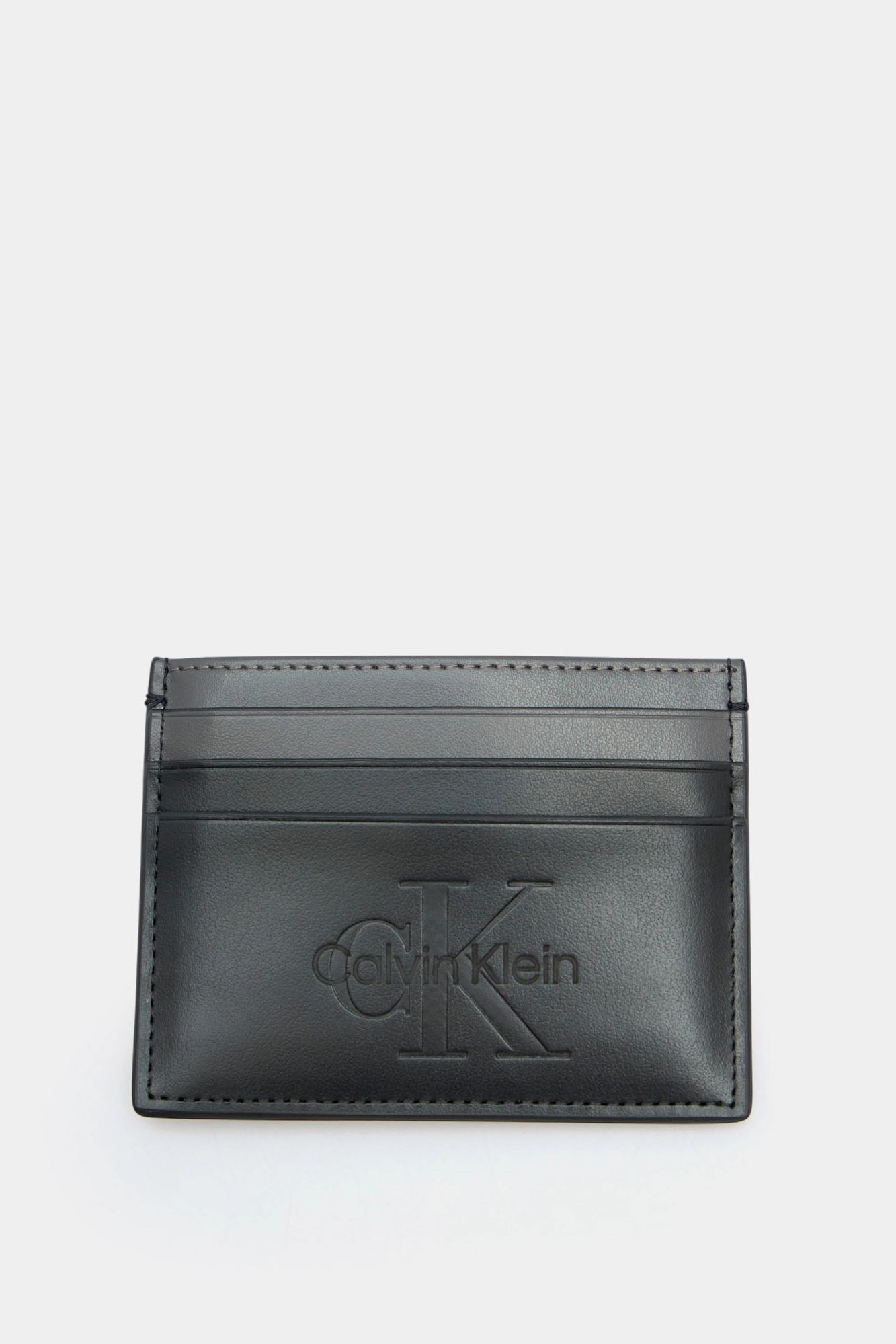 LV04D1154G Картхолдер Calvin Klein Jeans Черный