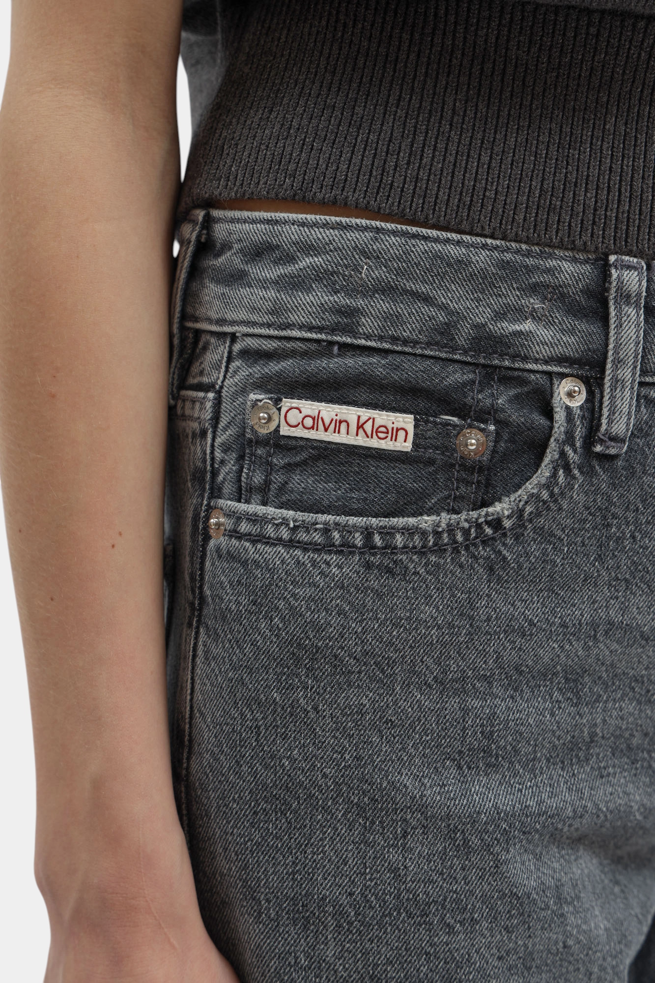 LV047F723G джинсы calvin klein jeans 