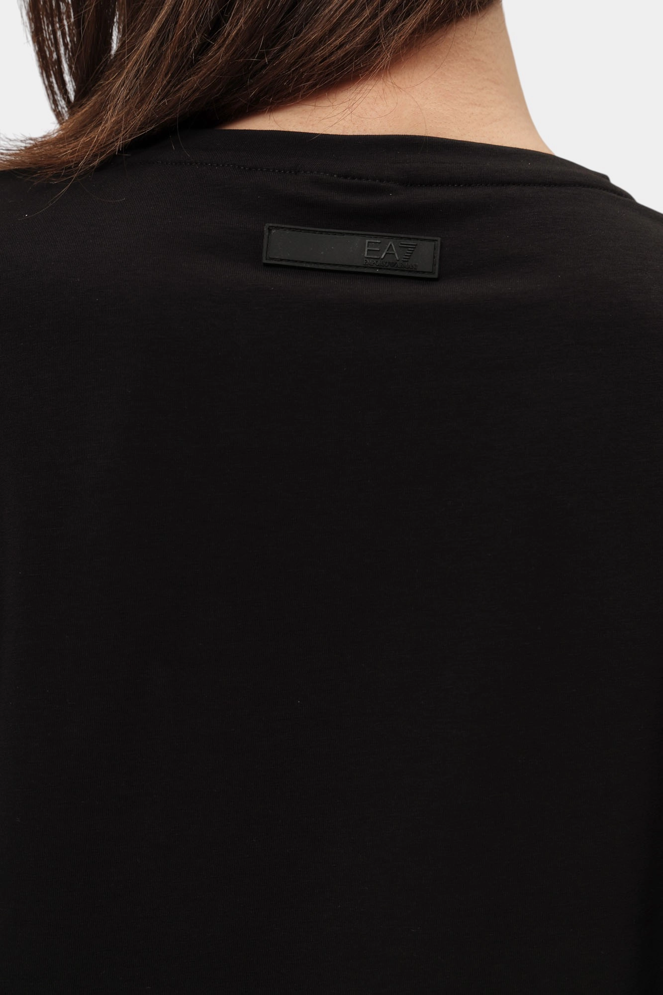 7W000485_AF10373 лонгслив ea7 