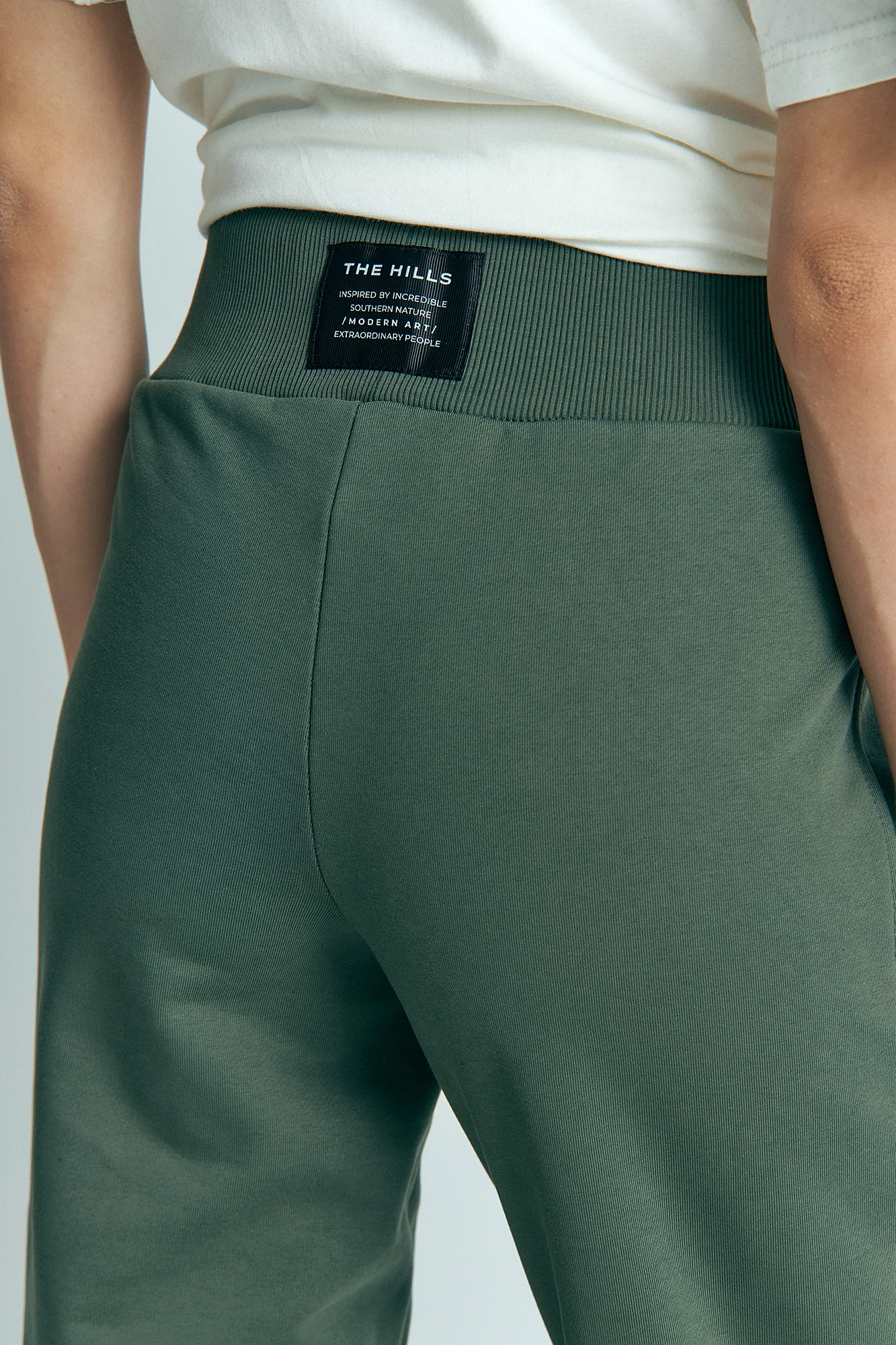 W-232-THT-20-0116 брюки the hills 