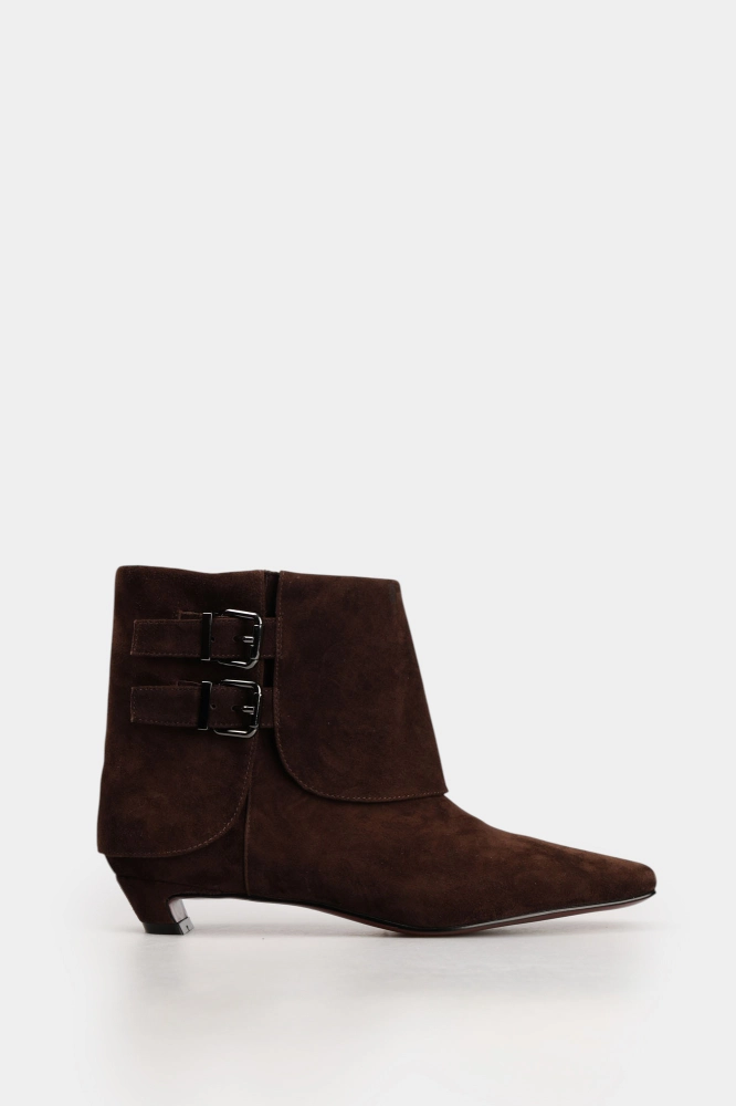 Короткие носки EA7  Белый