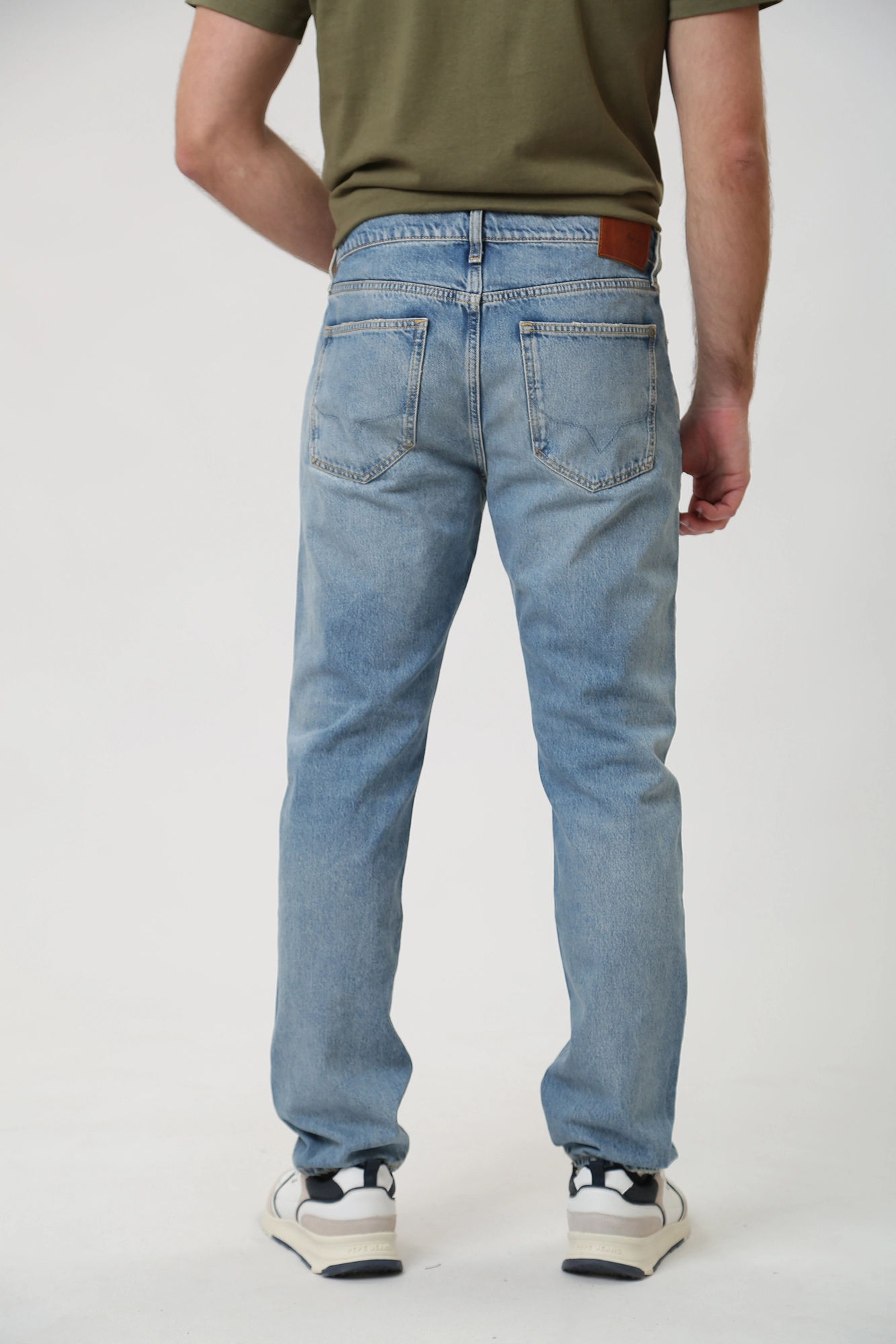 Jeans pepe jeans sales
