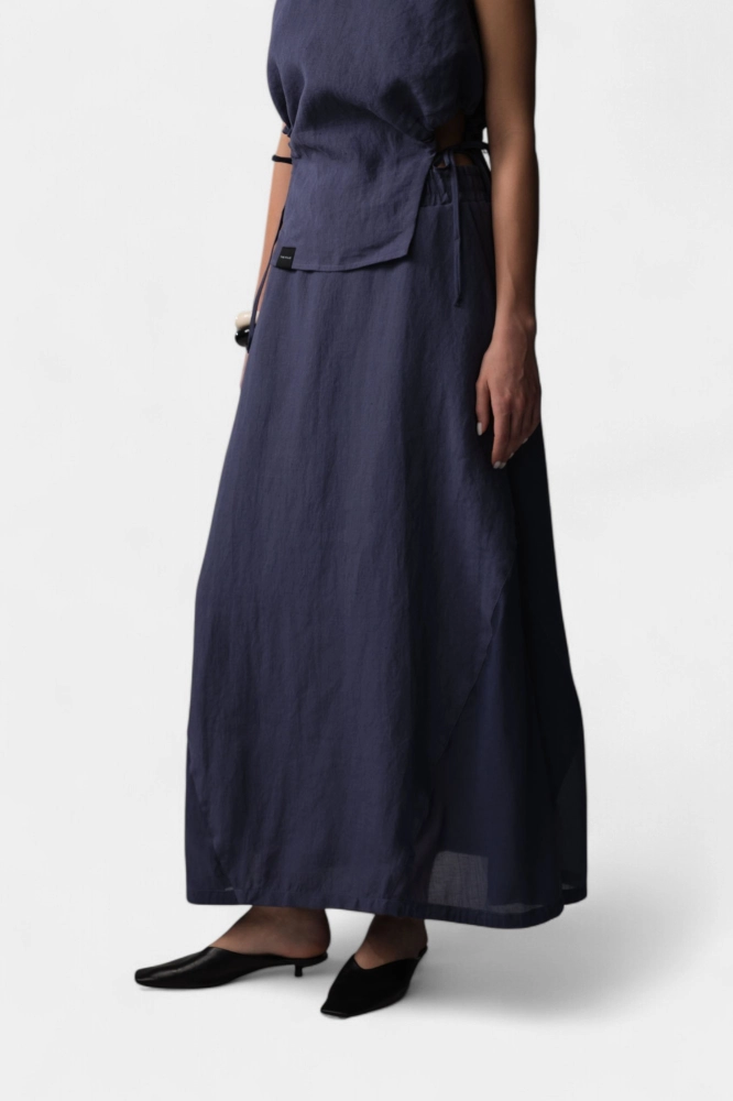 Носки 2 шт Emporio Armani Хлопок Молочный