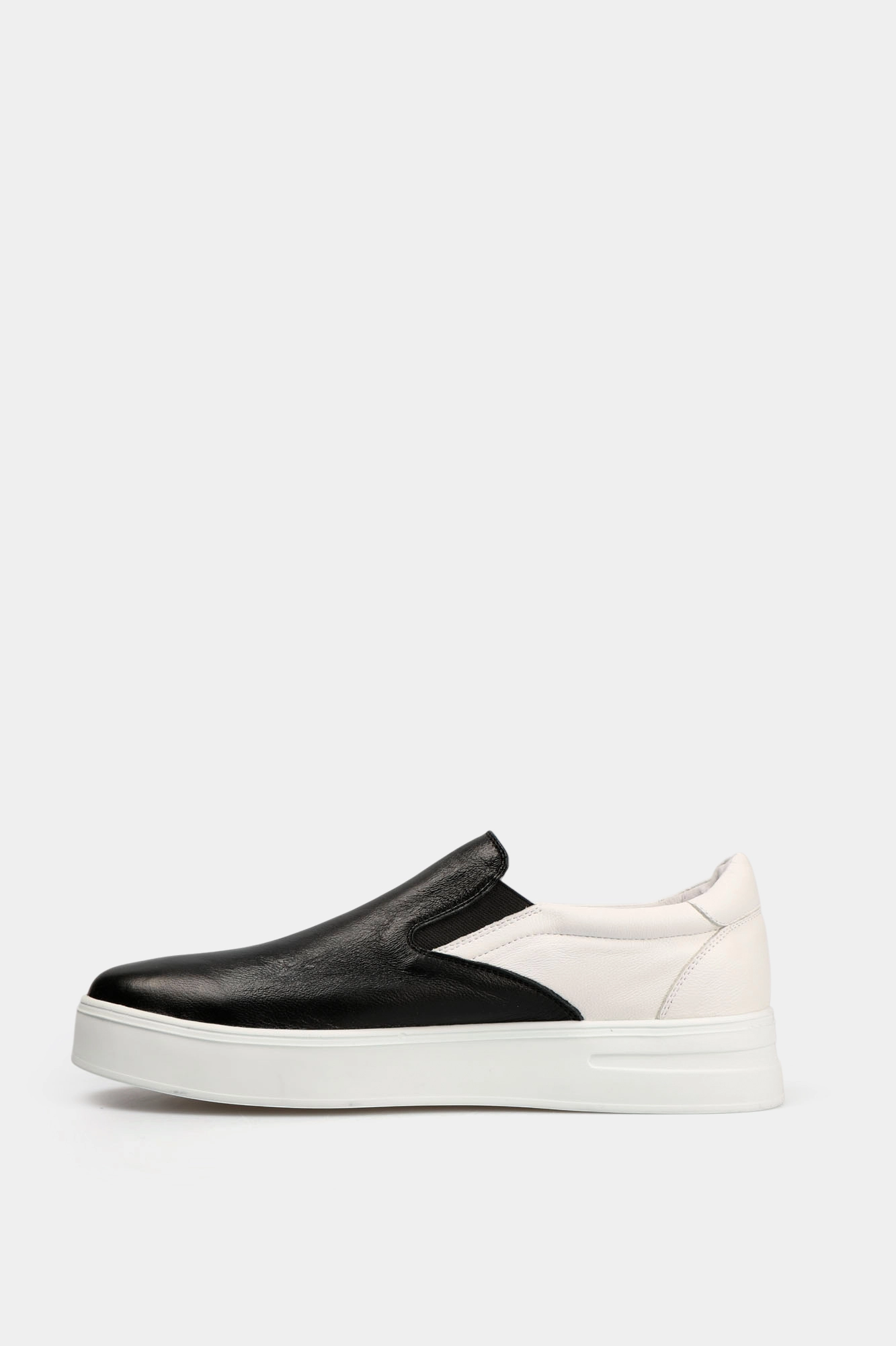 3631967BC Слипоны Marc Cony Черный