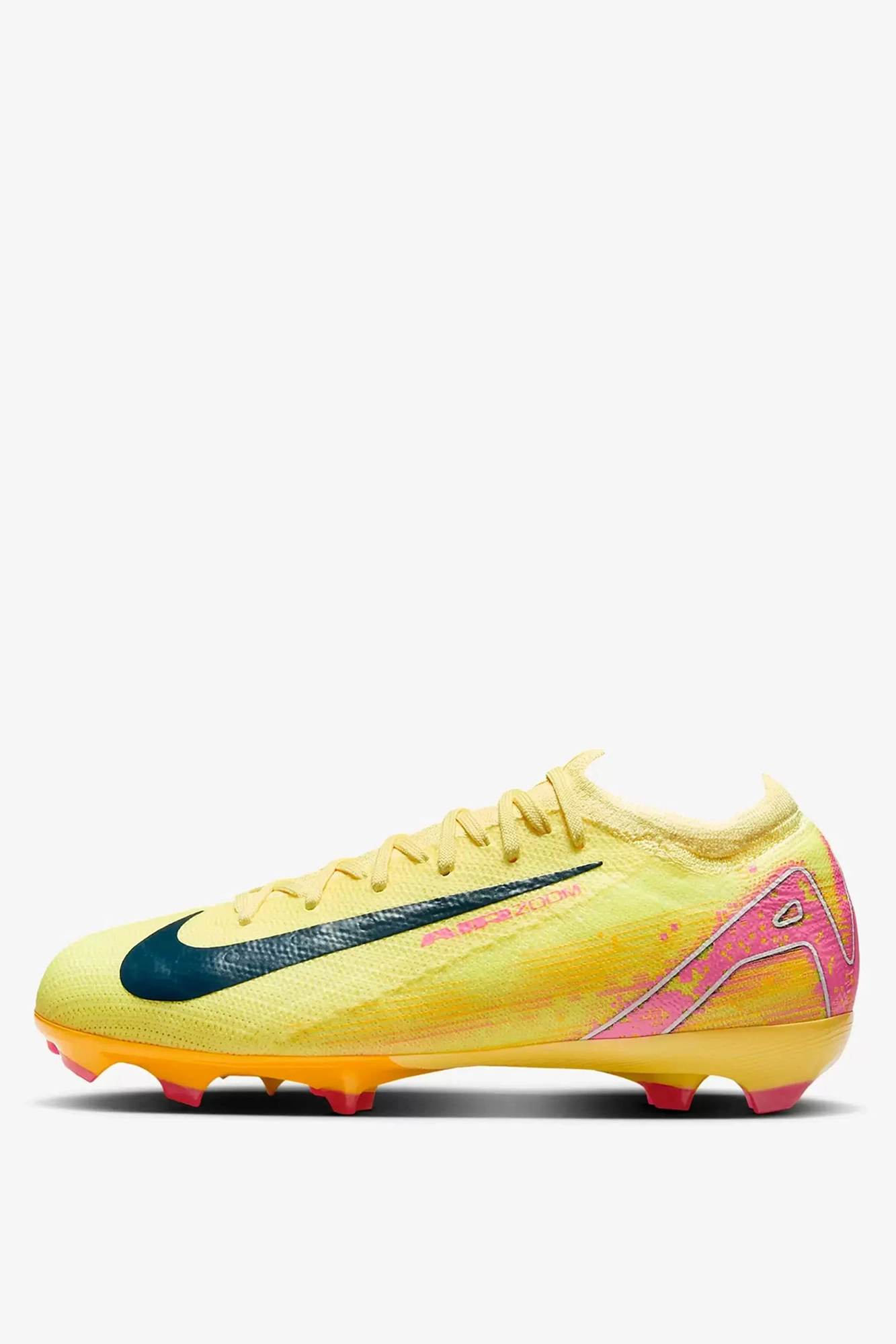 HF5450 Бутсы Nike Желтый