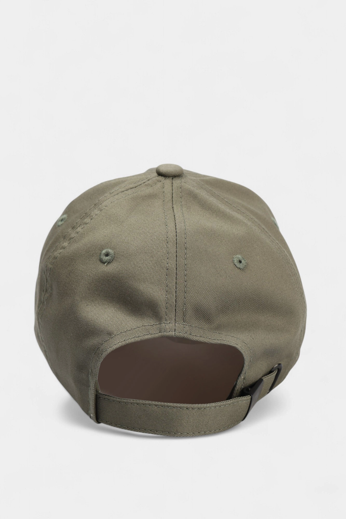 30046709_10017546 Кепка Strellson Зеленый