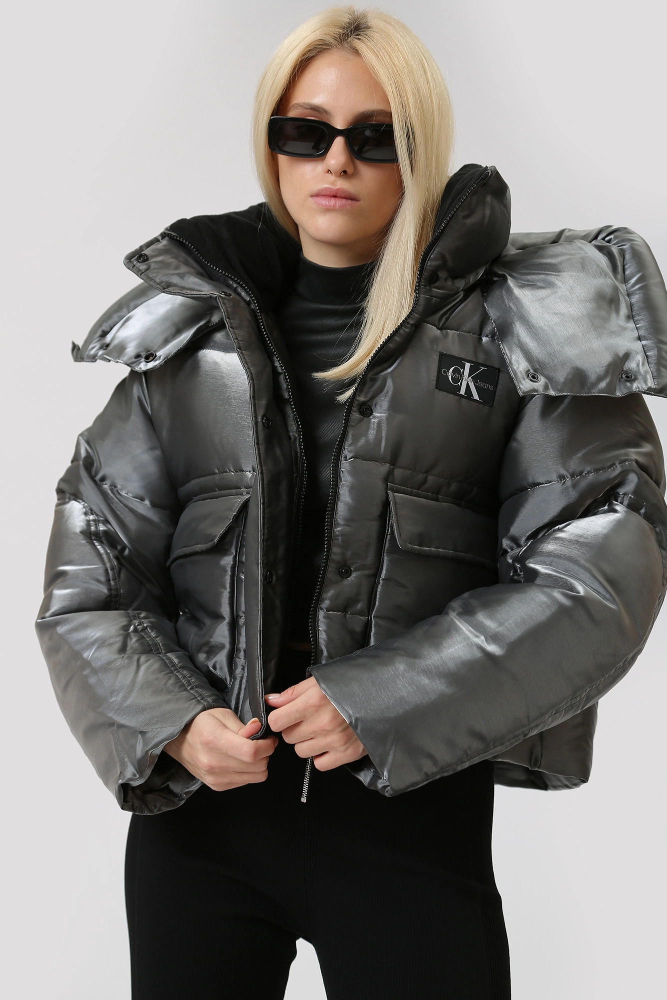 Calvin Klein Jeans J20J221878 0GK Med Online.ru