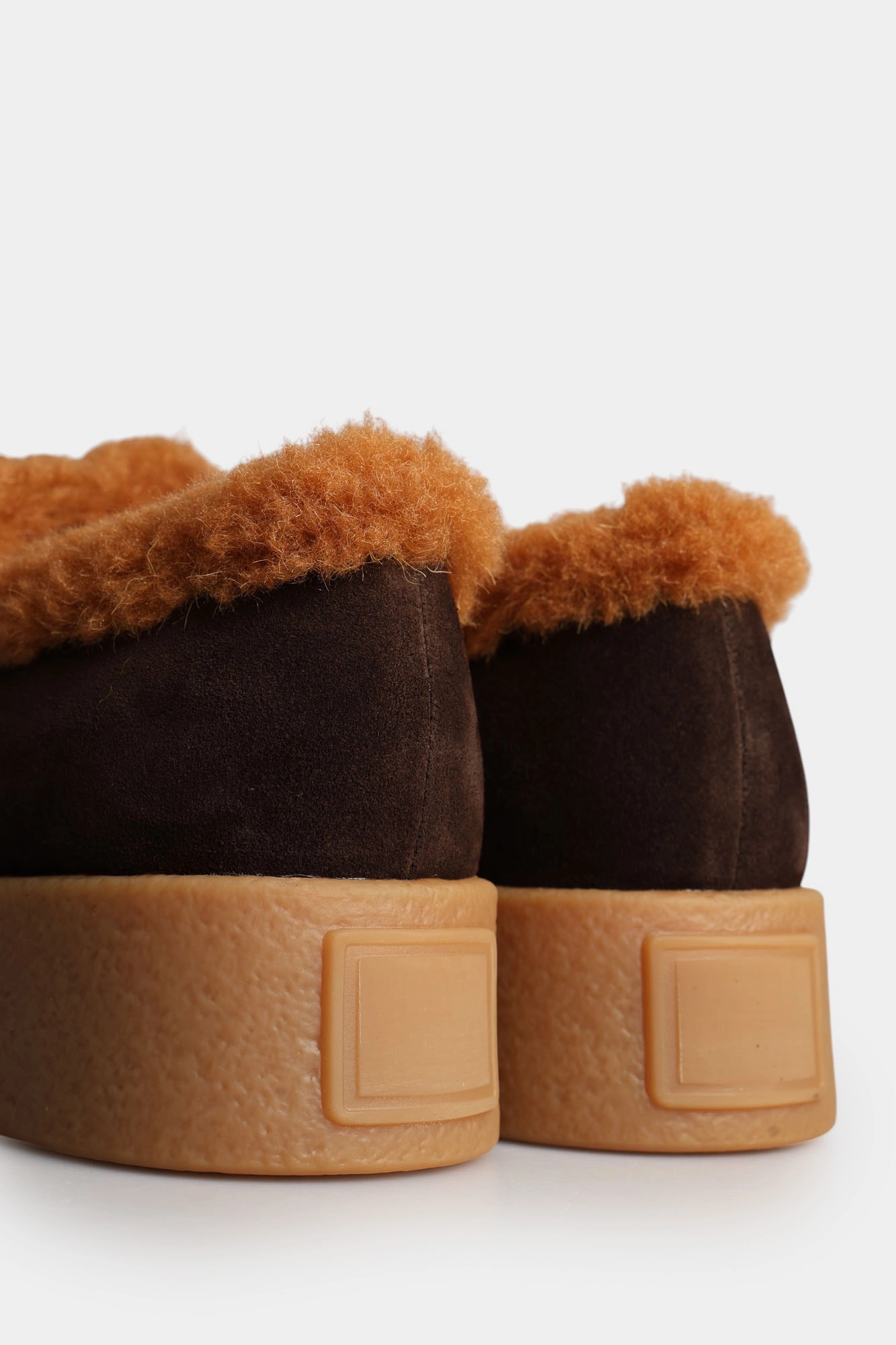 W2527-JY-2550-0 Лоферы Marc Cony Коричневый