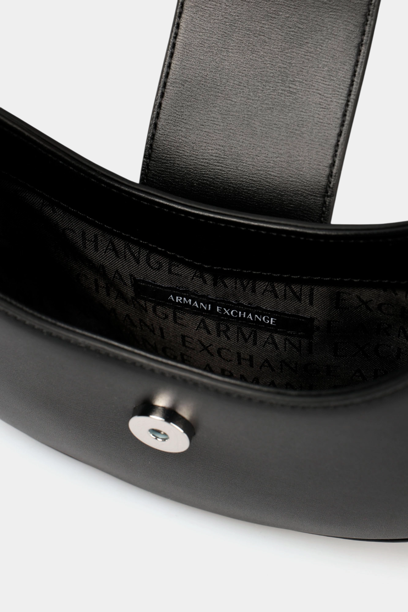 XW002566_AF12039 Сумка Armani Exchange Черный