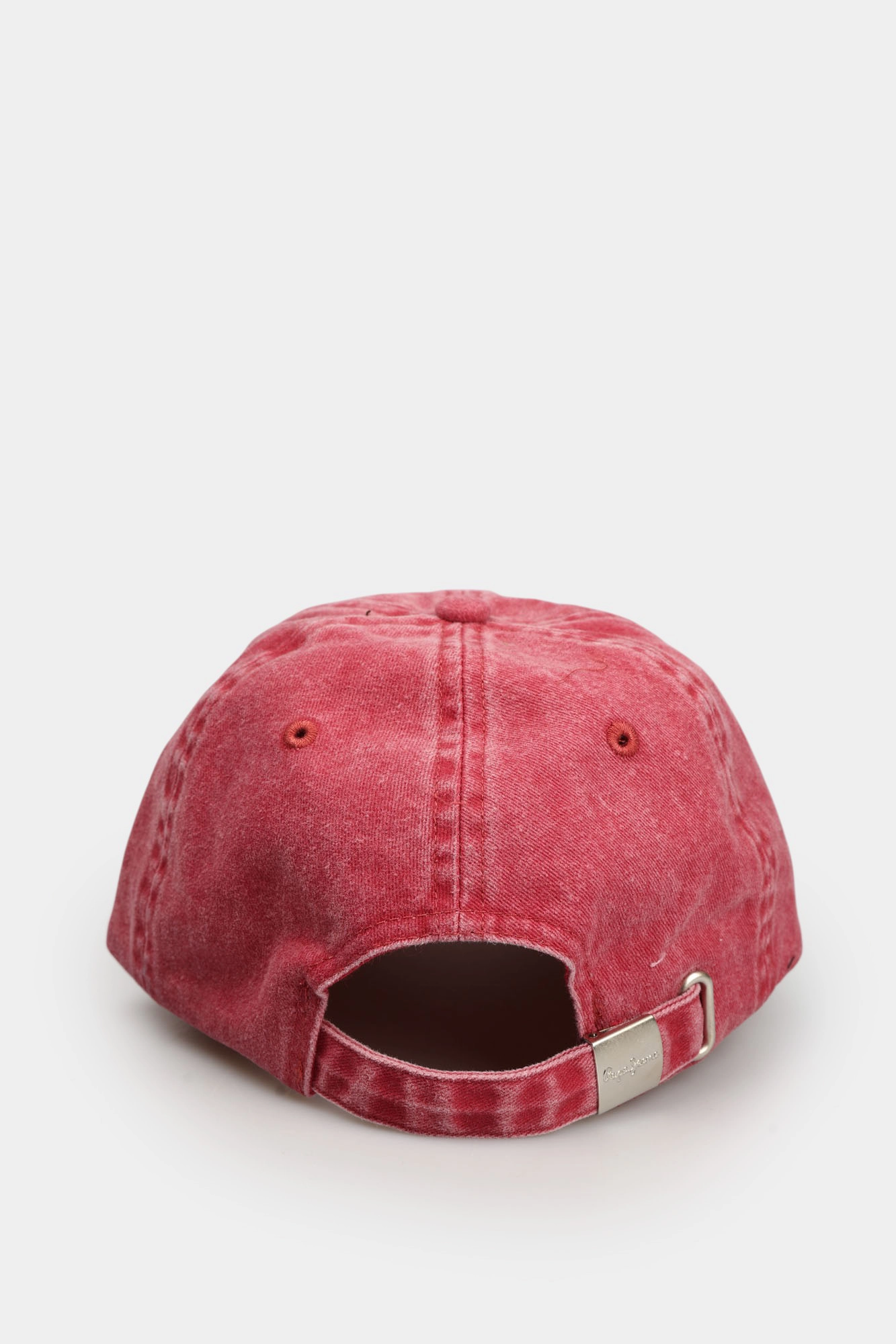 PL0400001 Кепка Pepe Jeans Красный