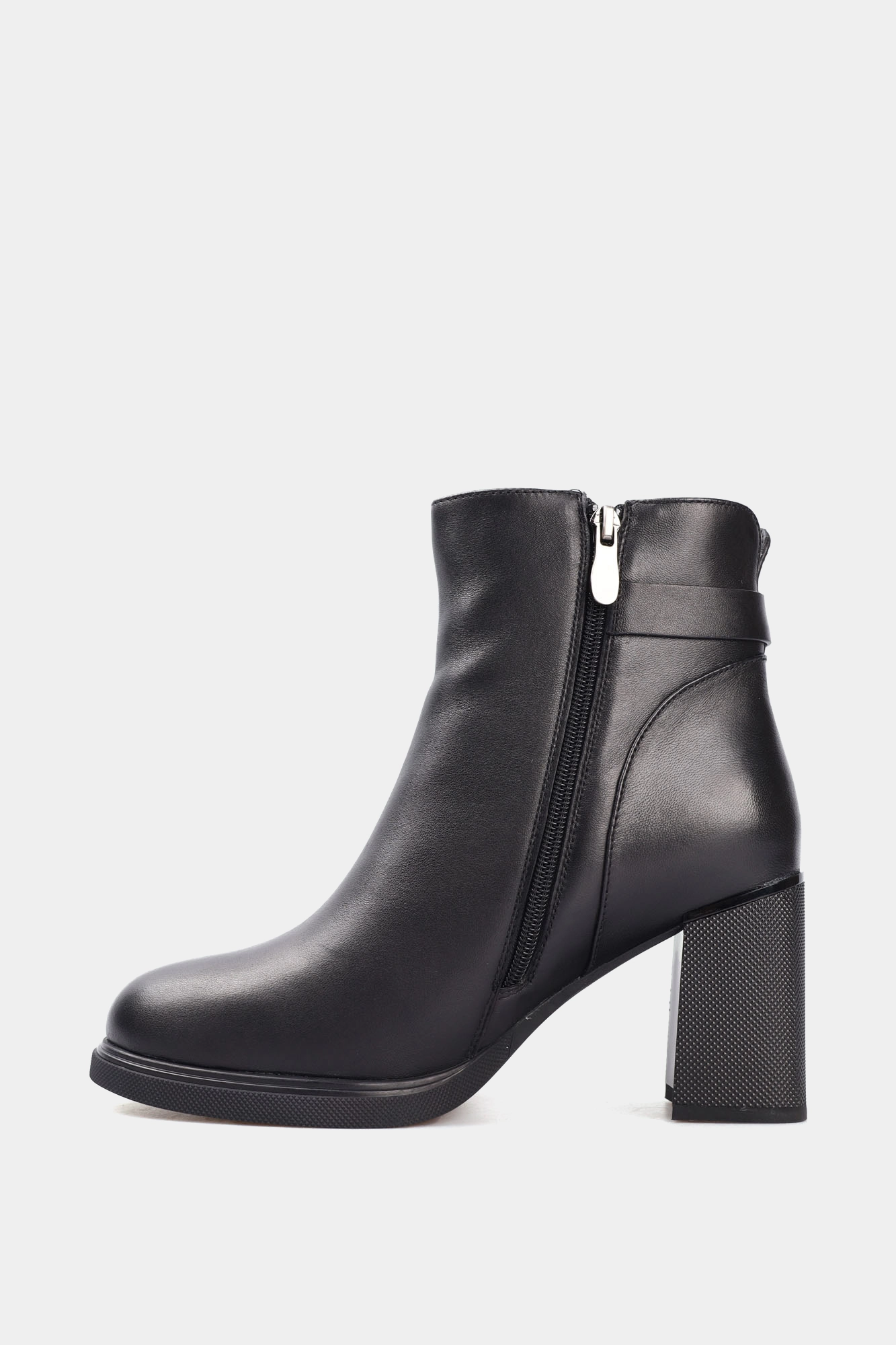 MC14816 Ботинки Marc Cony Черный