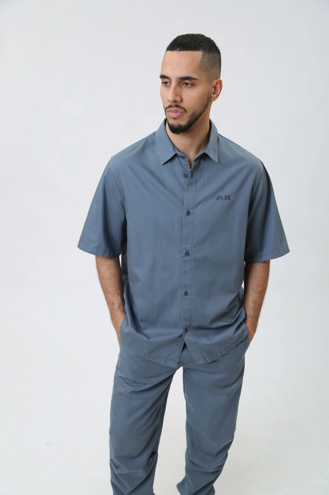 Брюки спортивные Van Mich  Бежевый