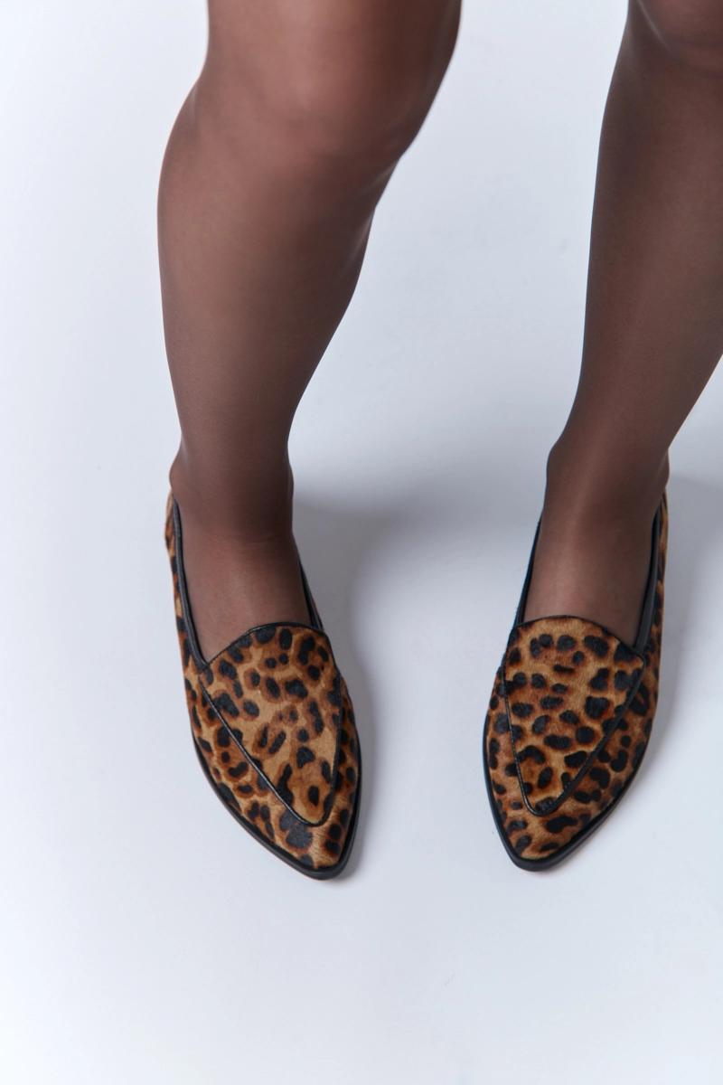 MC19764 Лоферы Marc Cony Коричневый