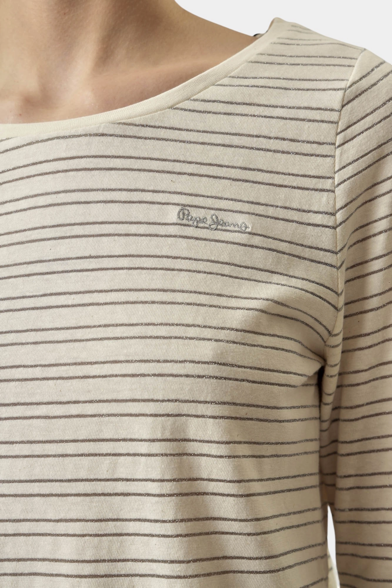 PL506041 футболка pepe jeans 