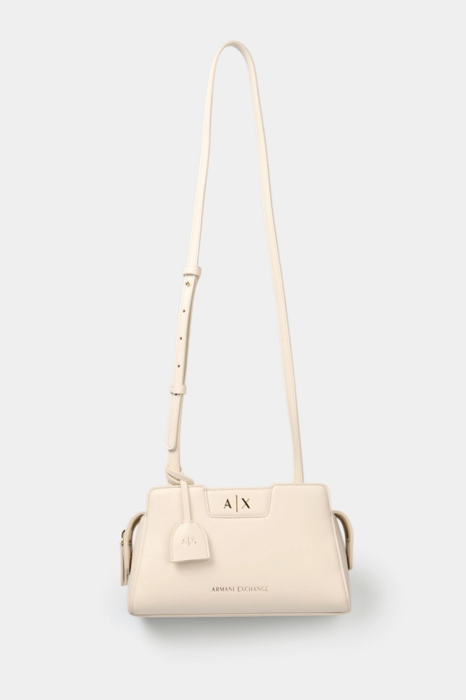 Платье д/р Armani Exchange Акрил Серый