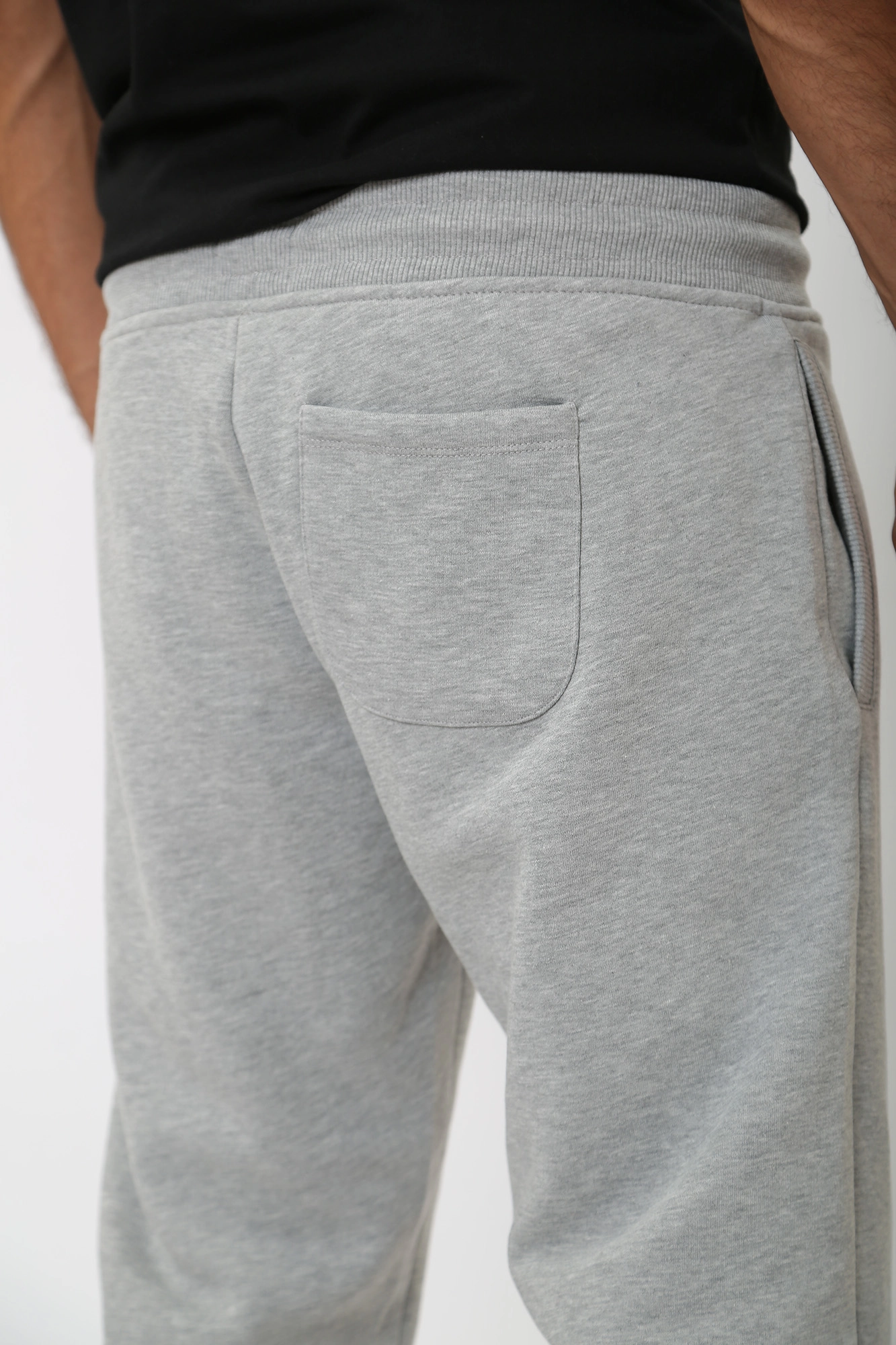 PM211620 Брюки трикотажные Pepe Jeans Серый