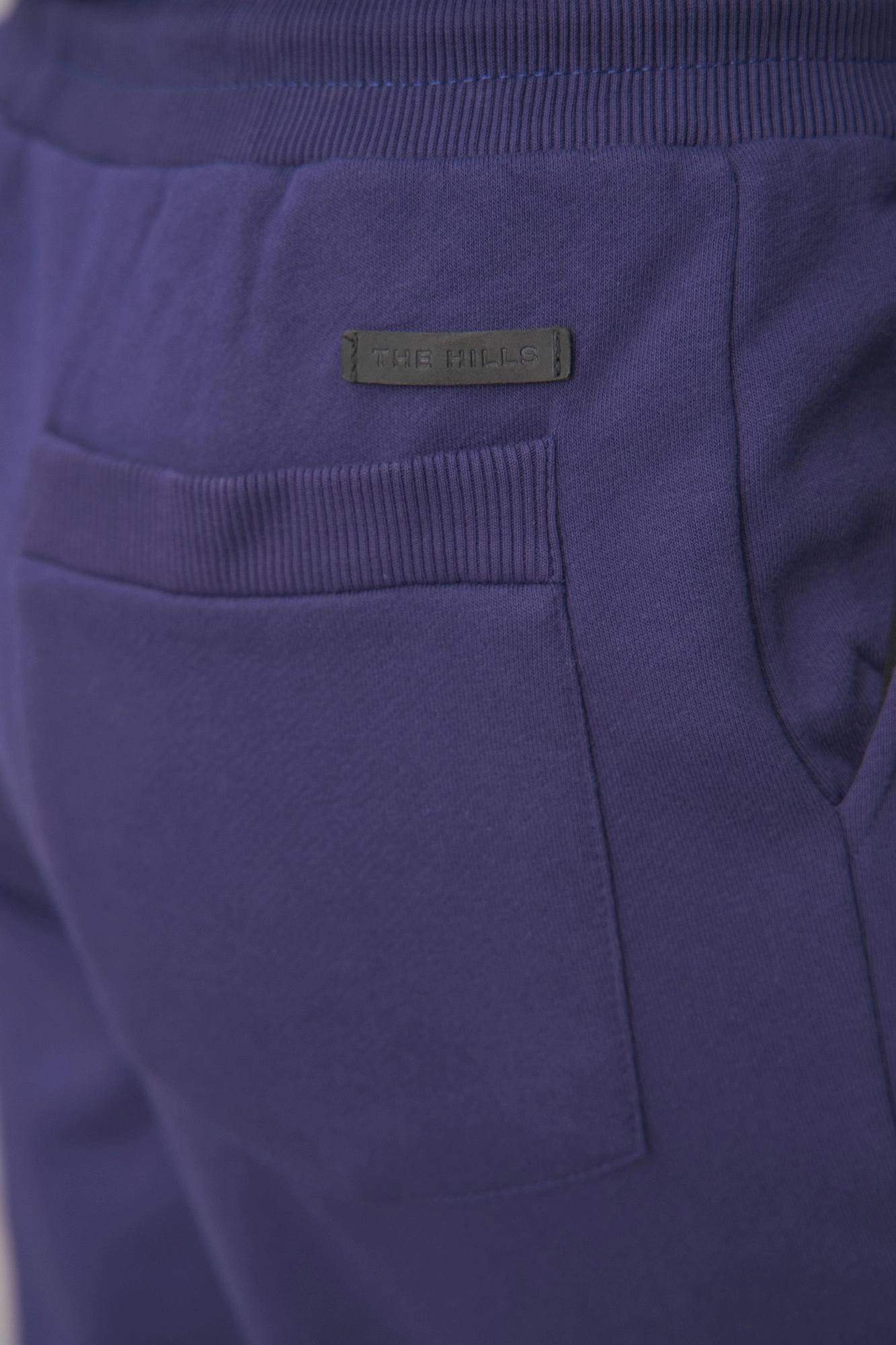 W-232-P-0009 брюки спортивные the hills