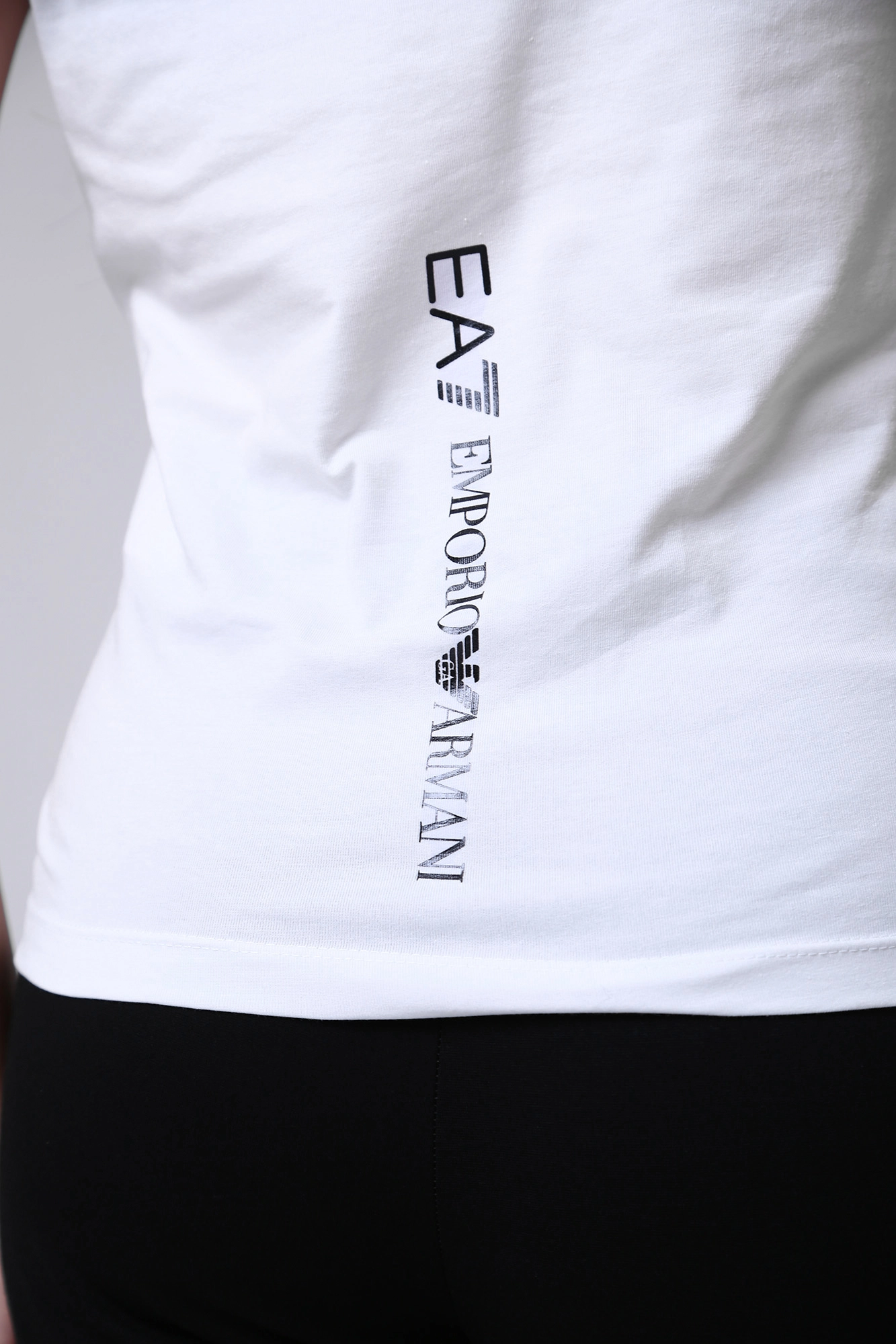 8NTT66_TJFKZ футболка ea7 