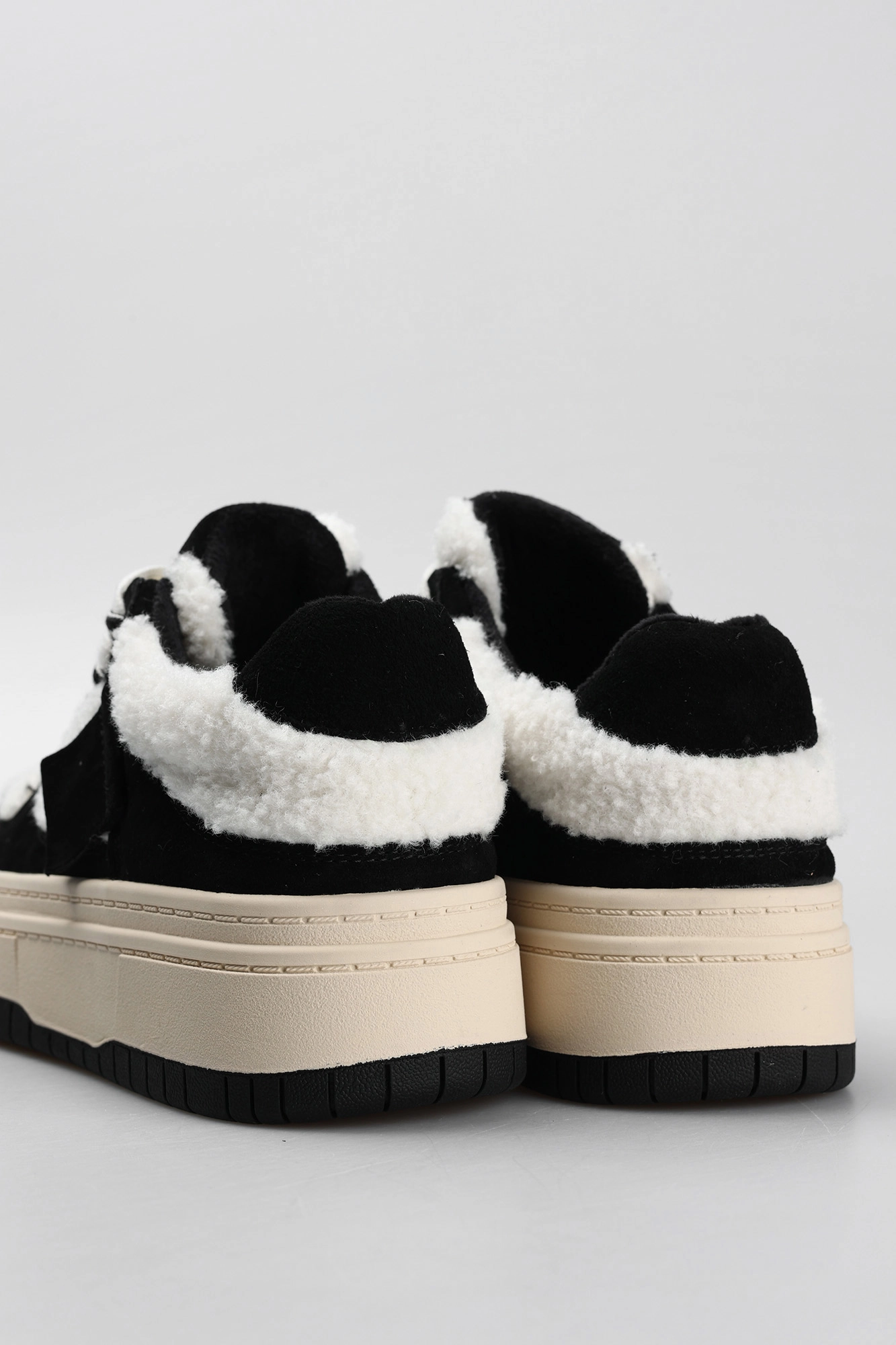 FL849_23D Кроссовки Marc Cony Черный