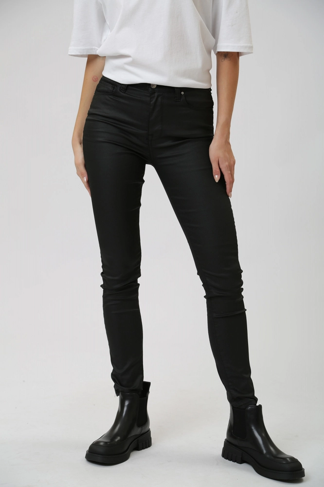 Худи Van Mich Хлопок Голубой