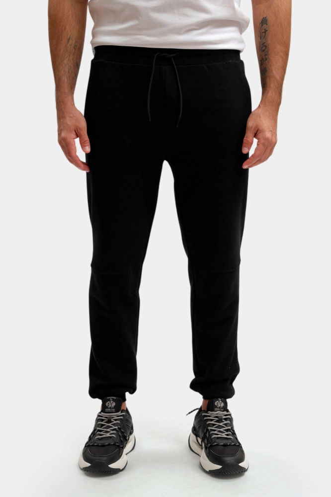 Ремень Calvin Klein Jeans Натуральная кожа Черный