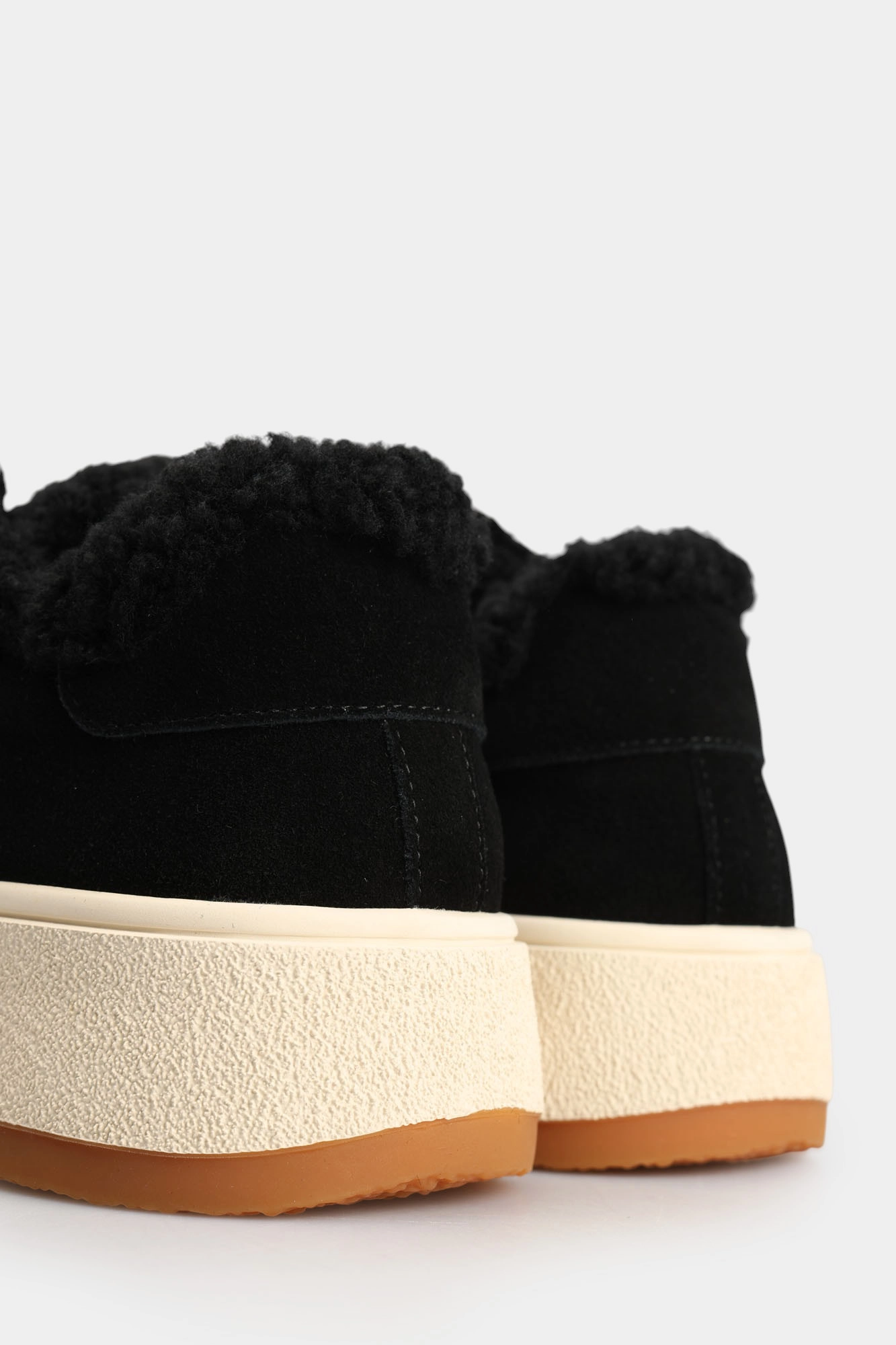 S8-1085-3 Кеды Graciana Черный