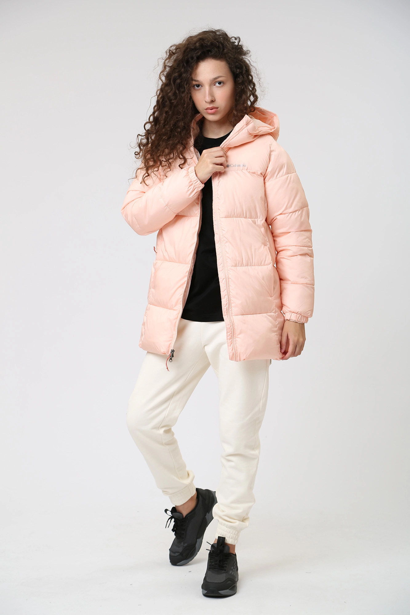 1864791 куртка columbia 