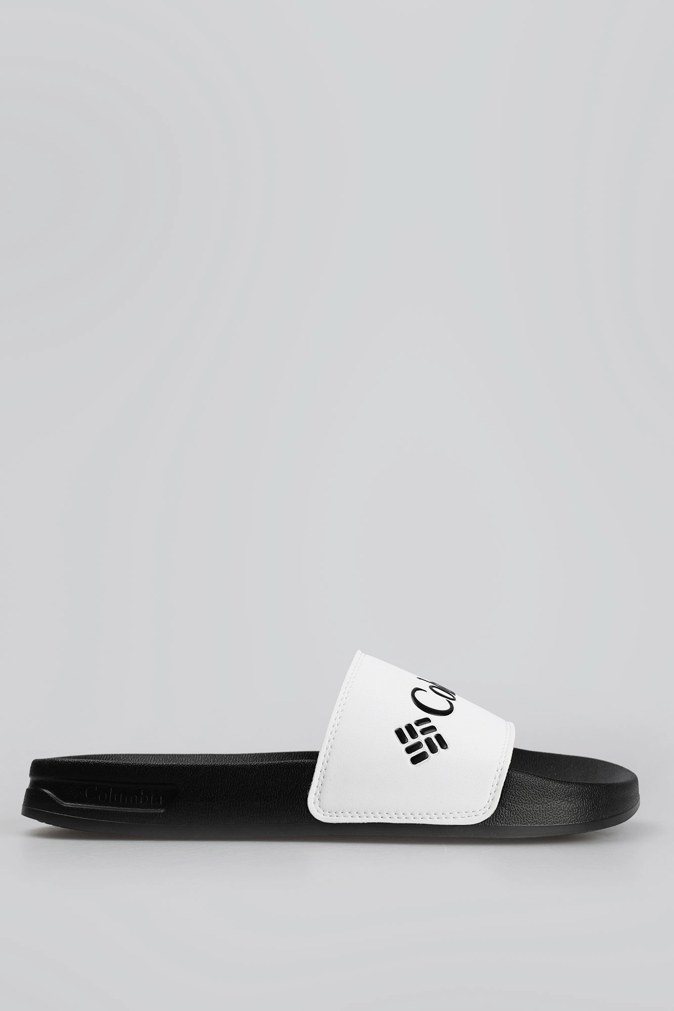 1949921 Шлепки Columbia Белый