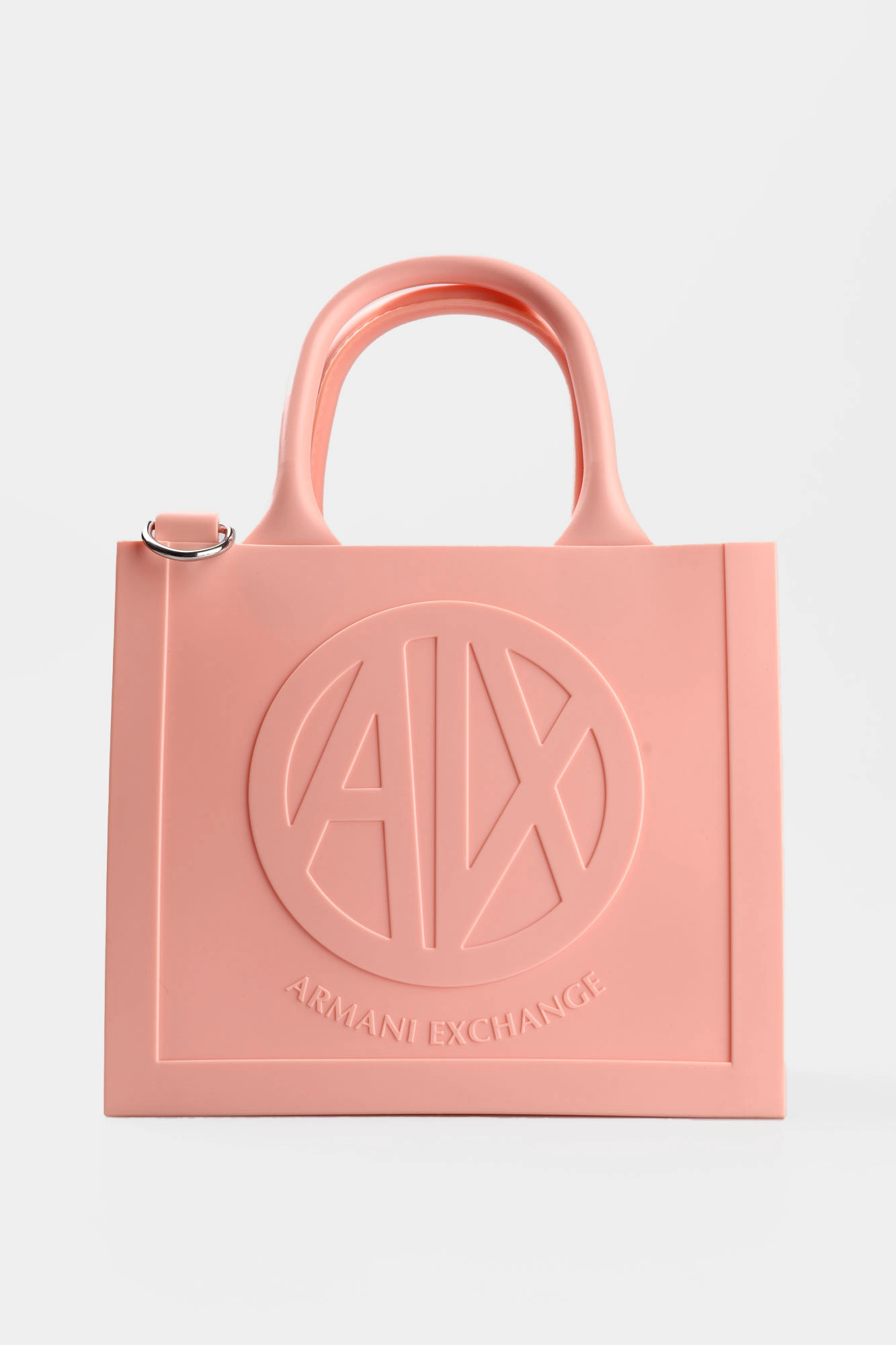 949146_4R740 Сумка Armani Exchange Розовый